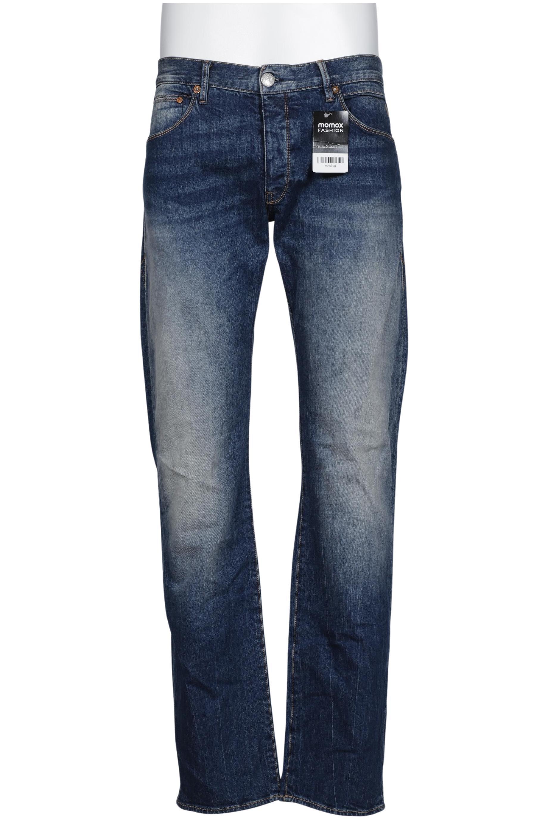 

Herrlicher Herren Jeans, blau, Gr. 36
