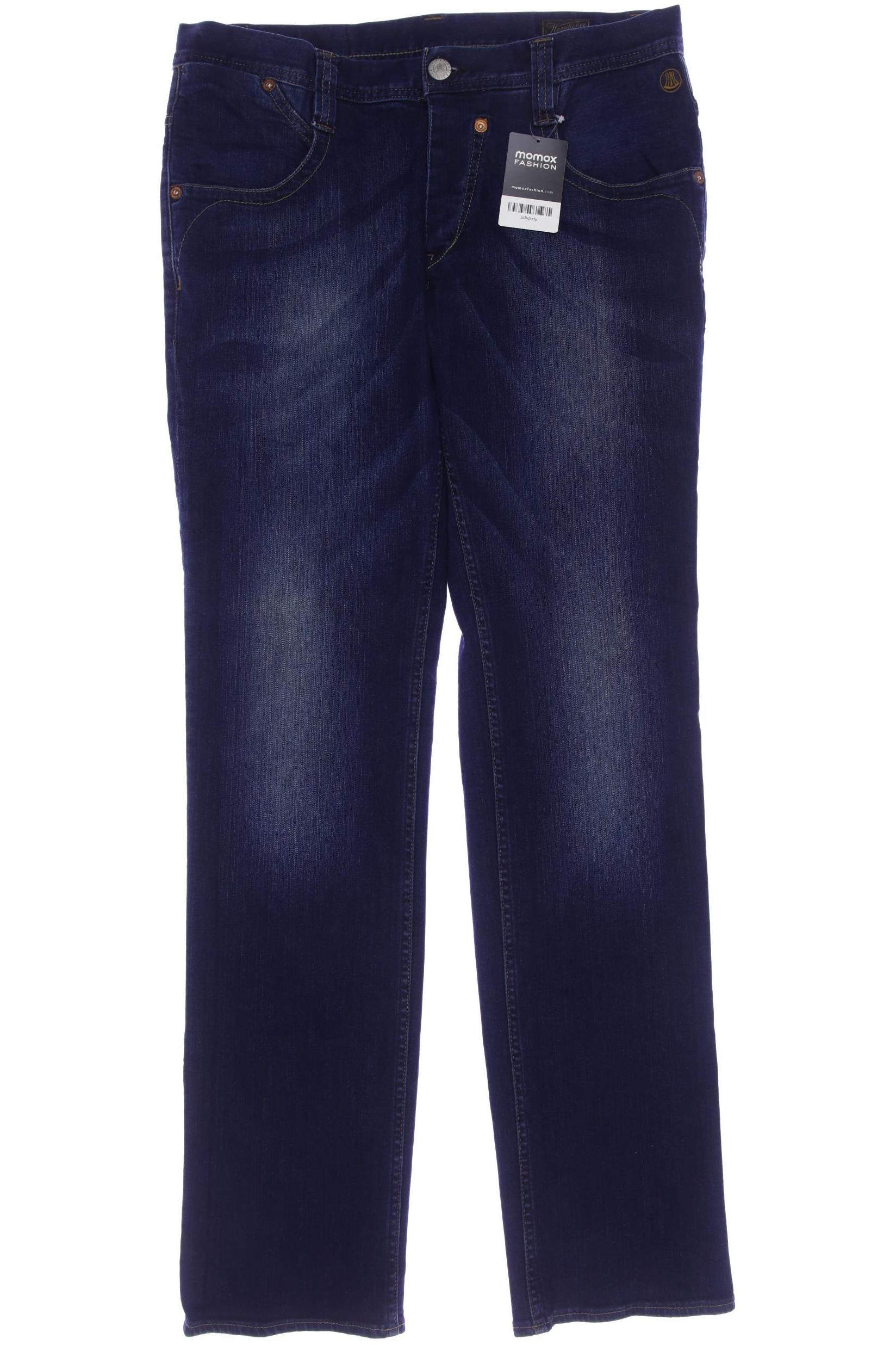 

Herrlicher Herren Jeans, marineblau, Gr. 34