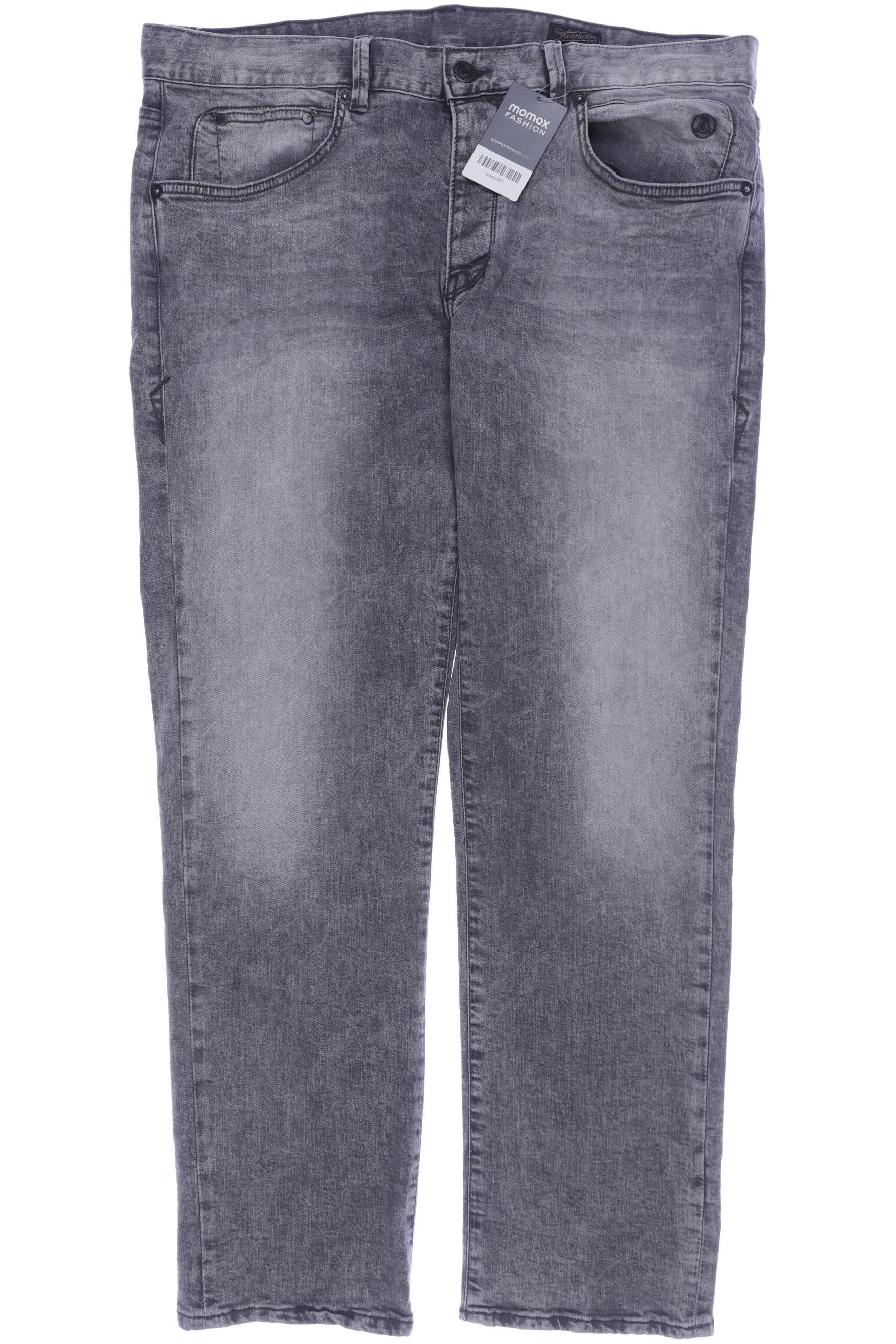 

Herrlicher Herren Jeans, grau, Gr. 39