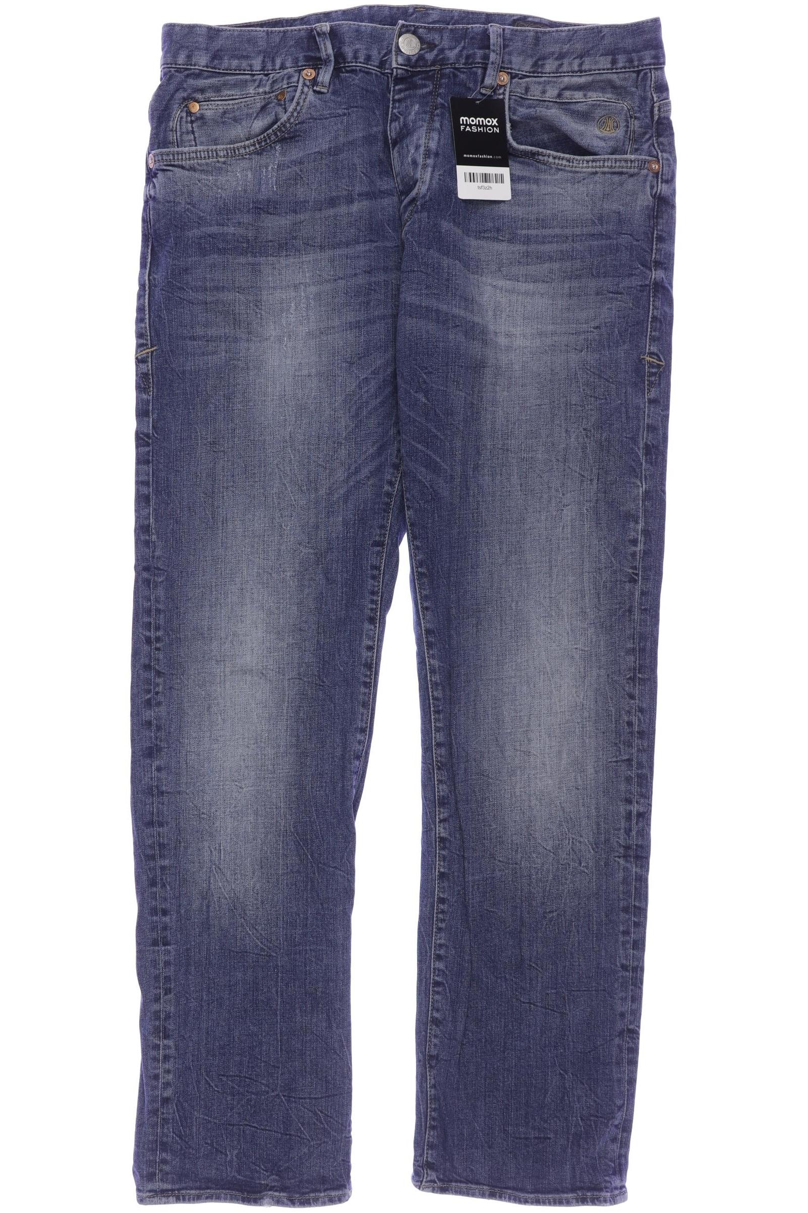 

Herrlicher Herren Jeans, blau, Gr. 36