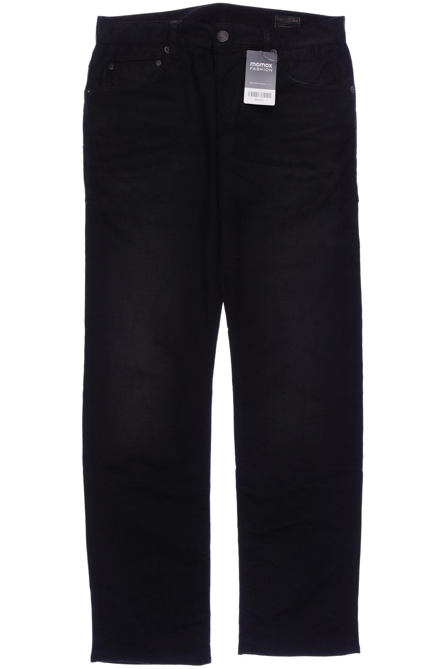 

Herrlicher Herren Jeans, schwarz