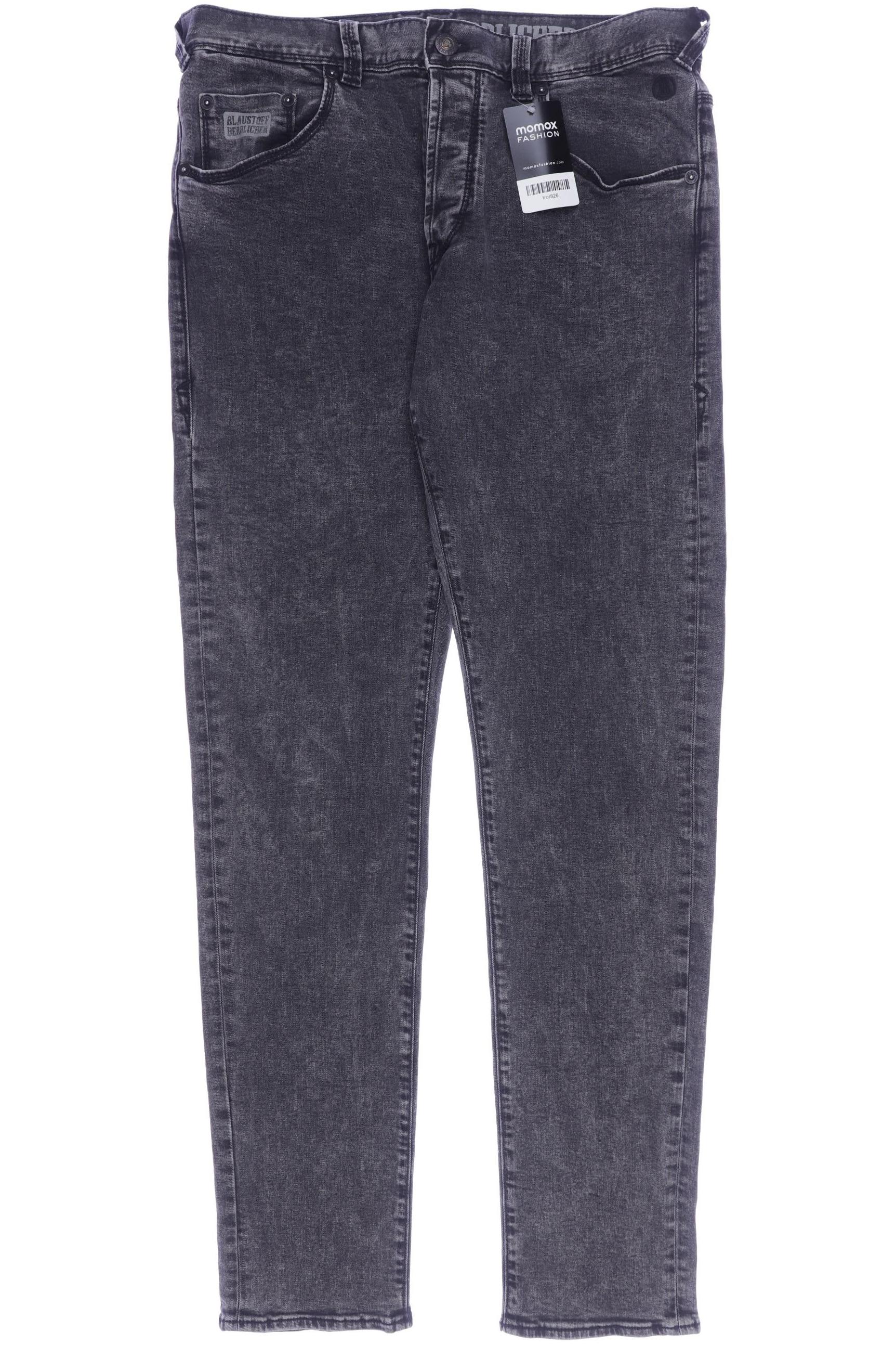 

Herrlicher Herren Jeans, grau, Gr. 34