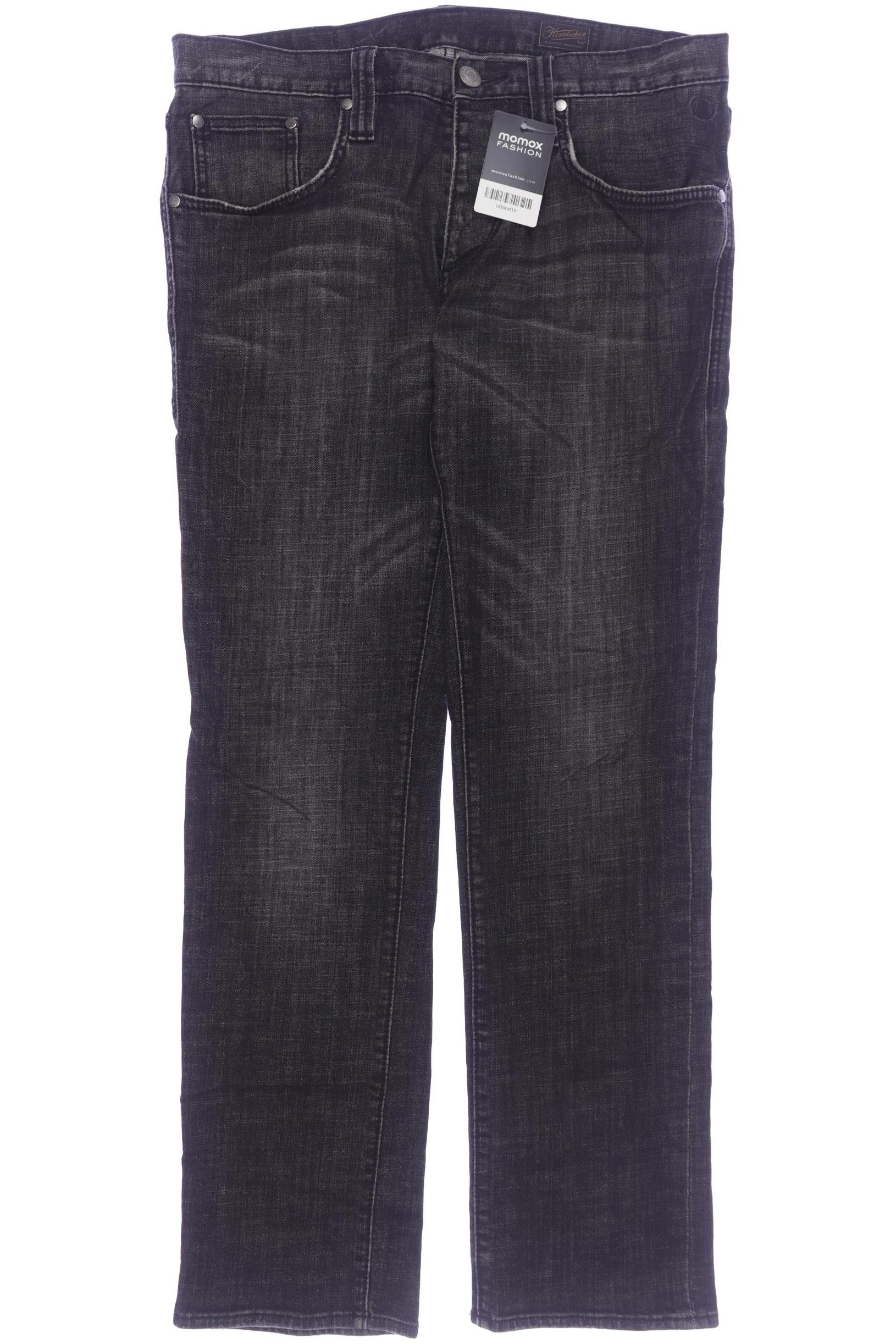 

Herrlicher Herren Jeans, grau, Gr. 33