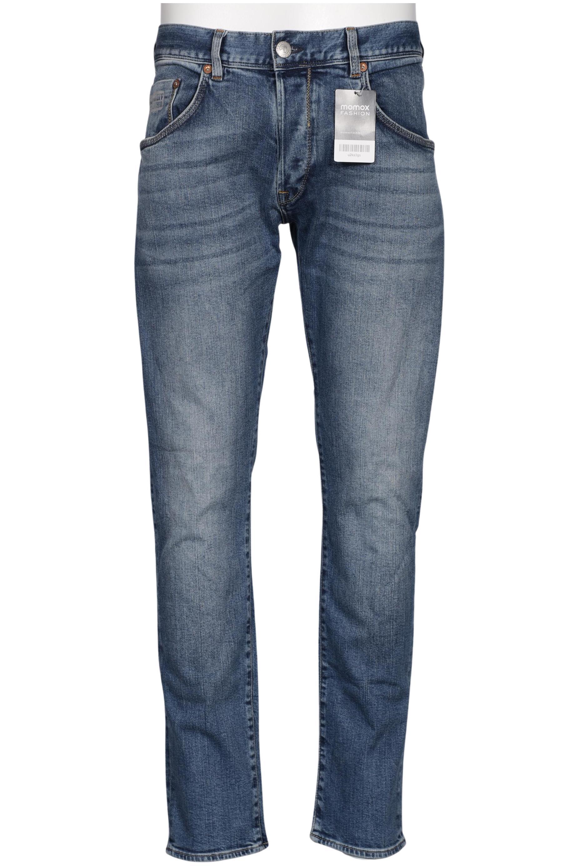 

Herrlicher Herren Jeans, blau, Gr. 36