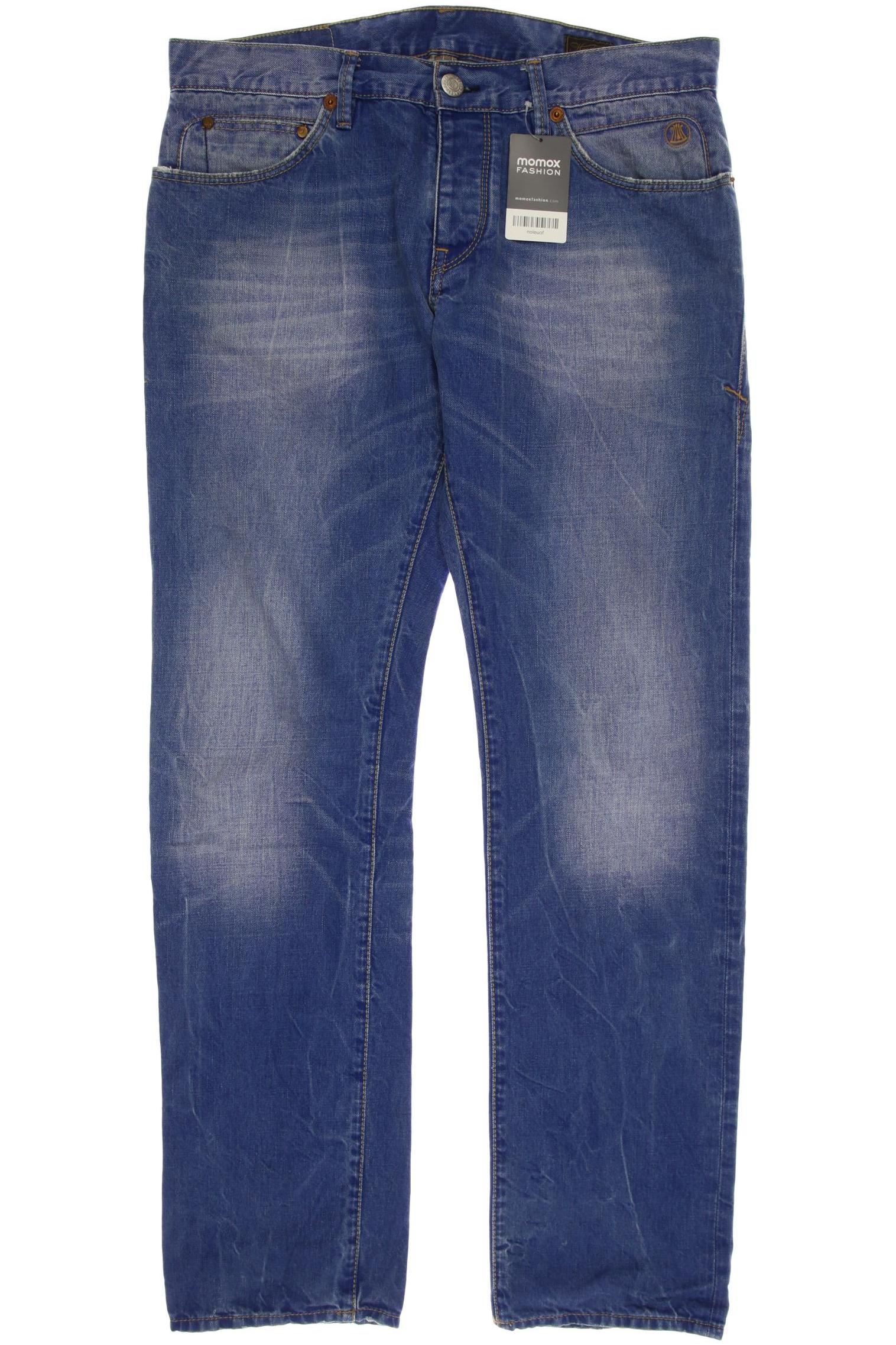 

Herrlicher Herren Jeans, blau, Gr. 52