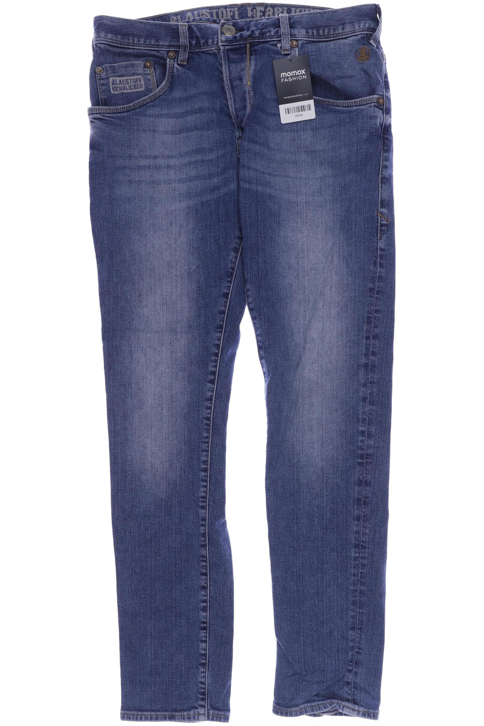 

Herrlicher Herren Jeans, blau