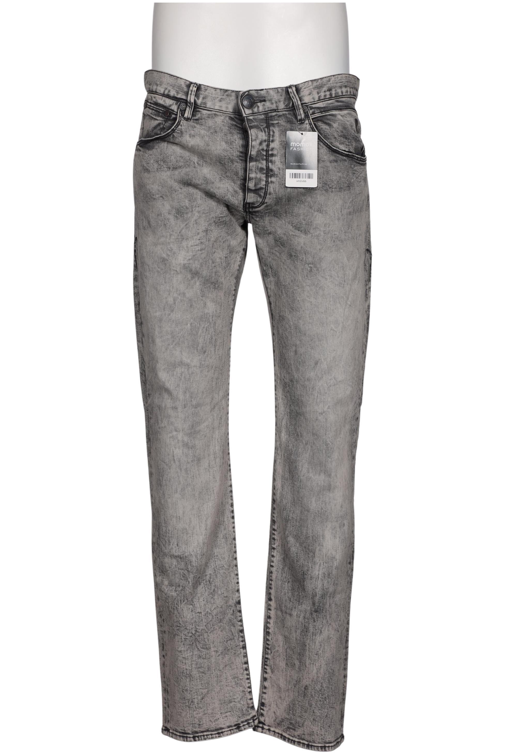 

Herrlicher Herren Jeans, grau, Gr. 36