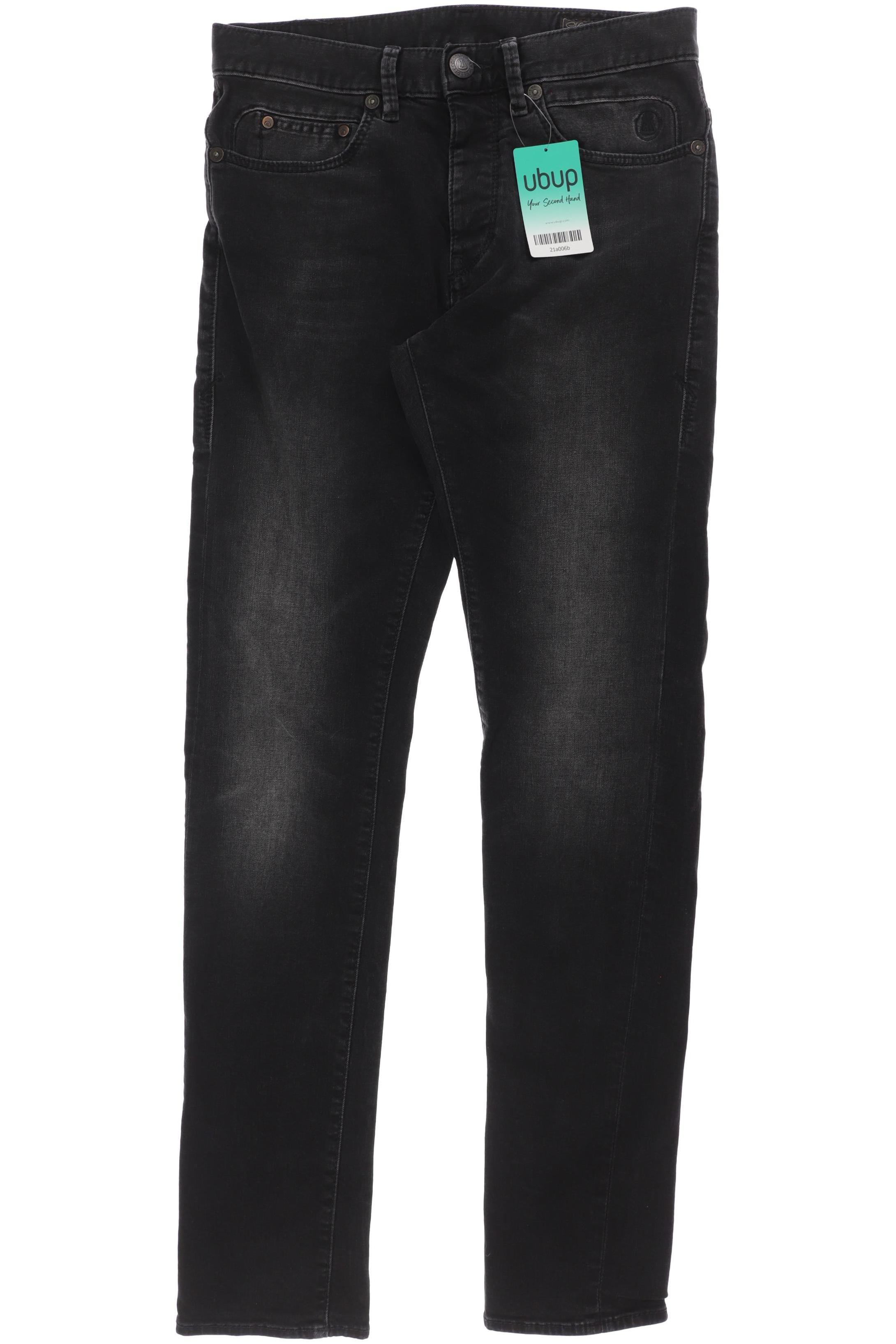 

Herrlicher Herren Jeans, schwarz, Gr. 29