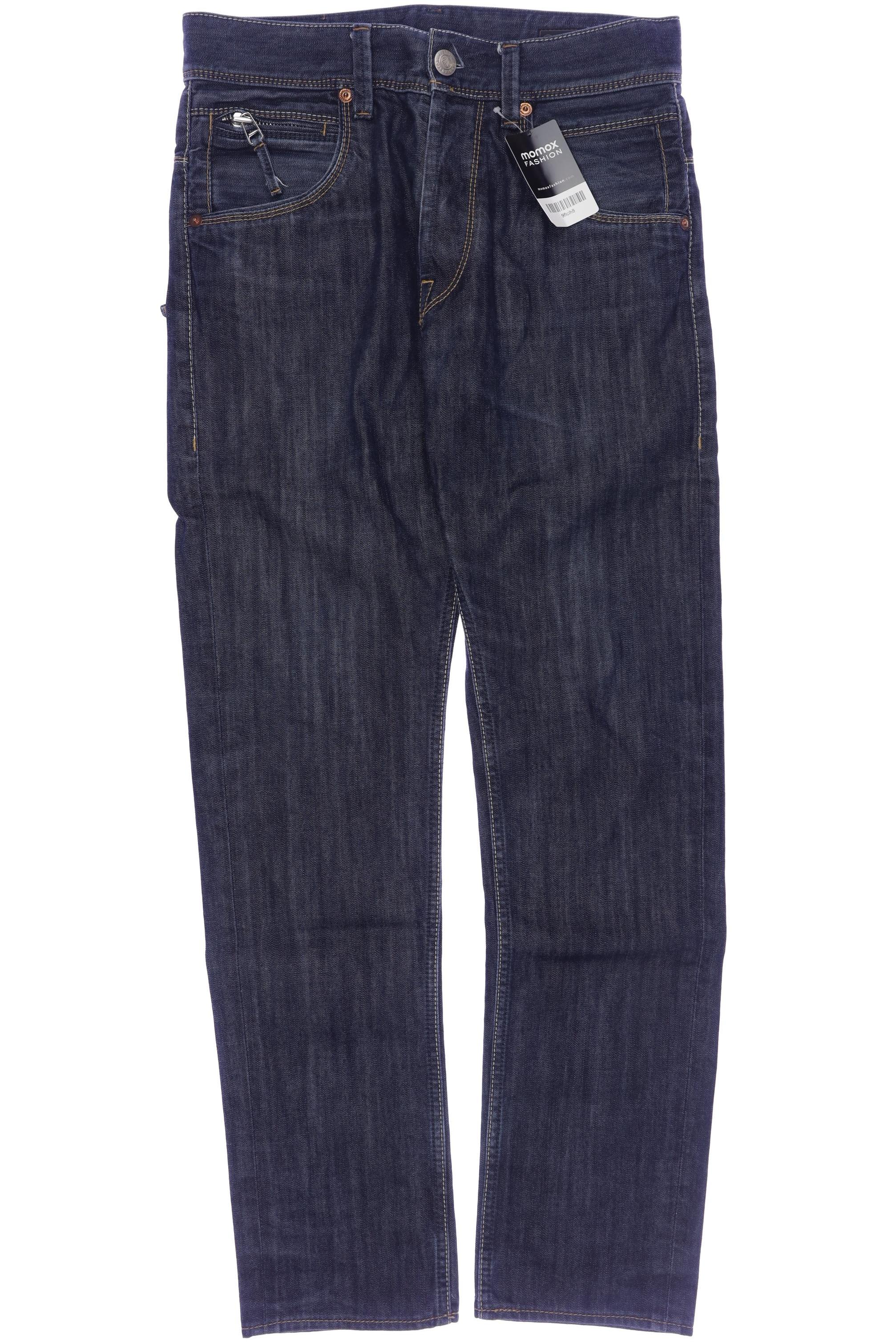

Herrlicher Herren Jeans, marineblau, Gr. 30