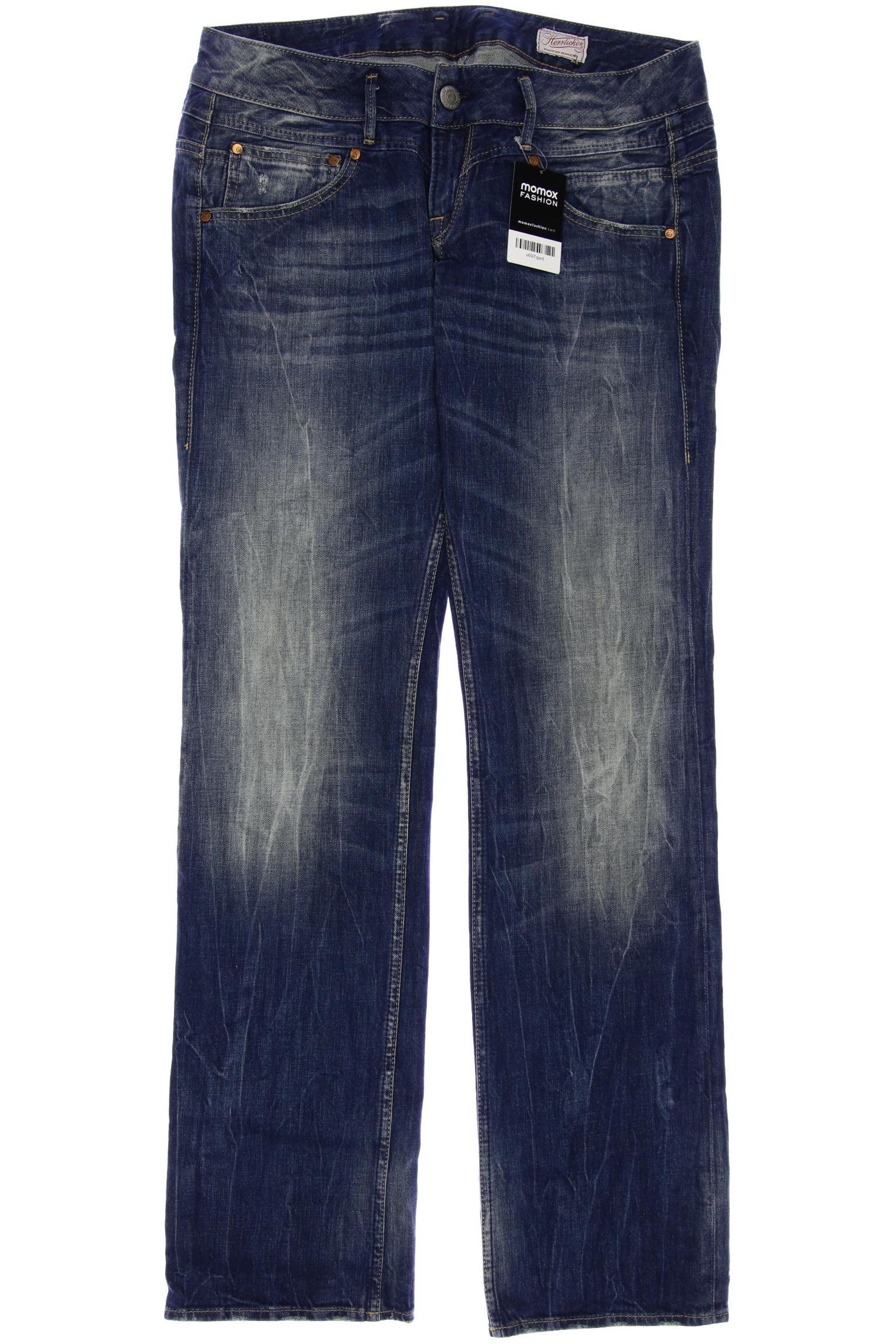 

Herrlicher Herren Jeans, blau, Gr. 32