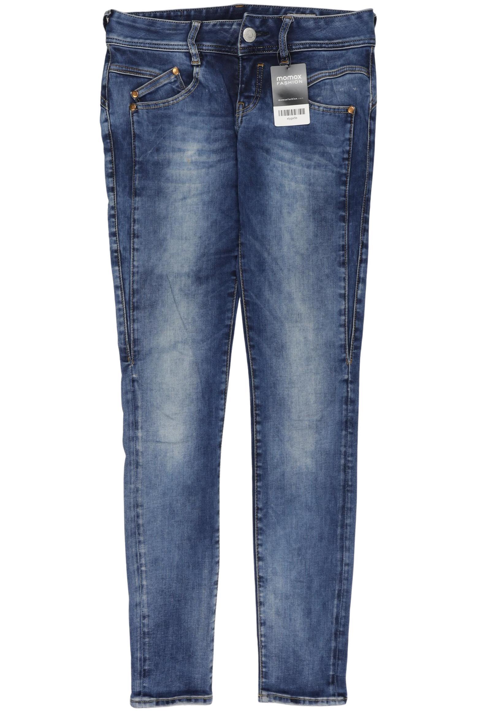 

Herrlicher Herren Jeans, blau, Gr. 26