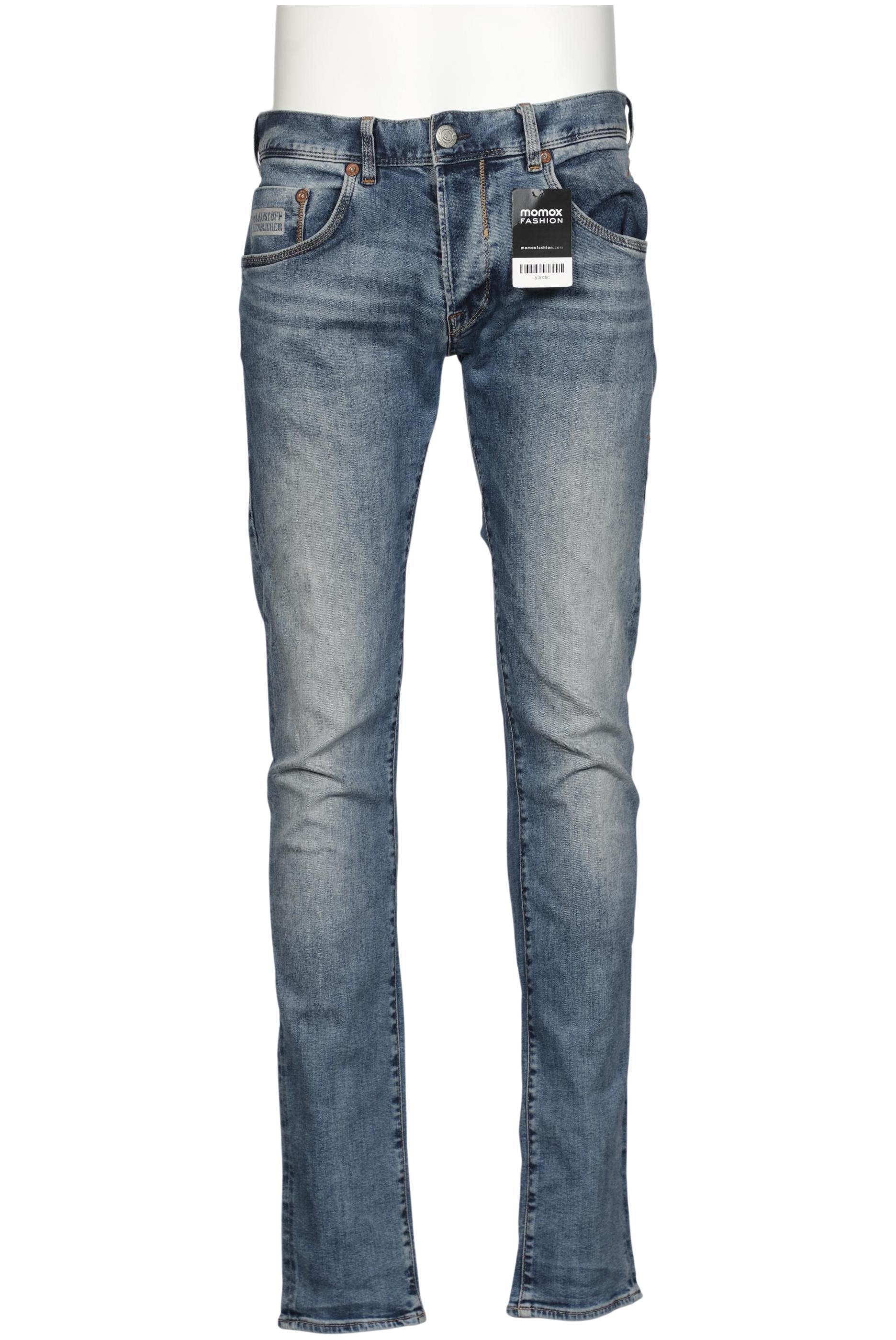 

Herrlicher Herren Jeans, blau, Gr. 32