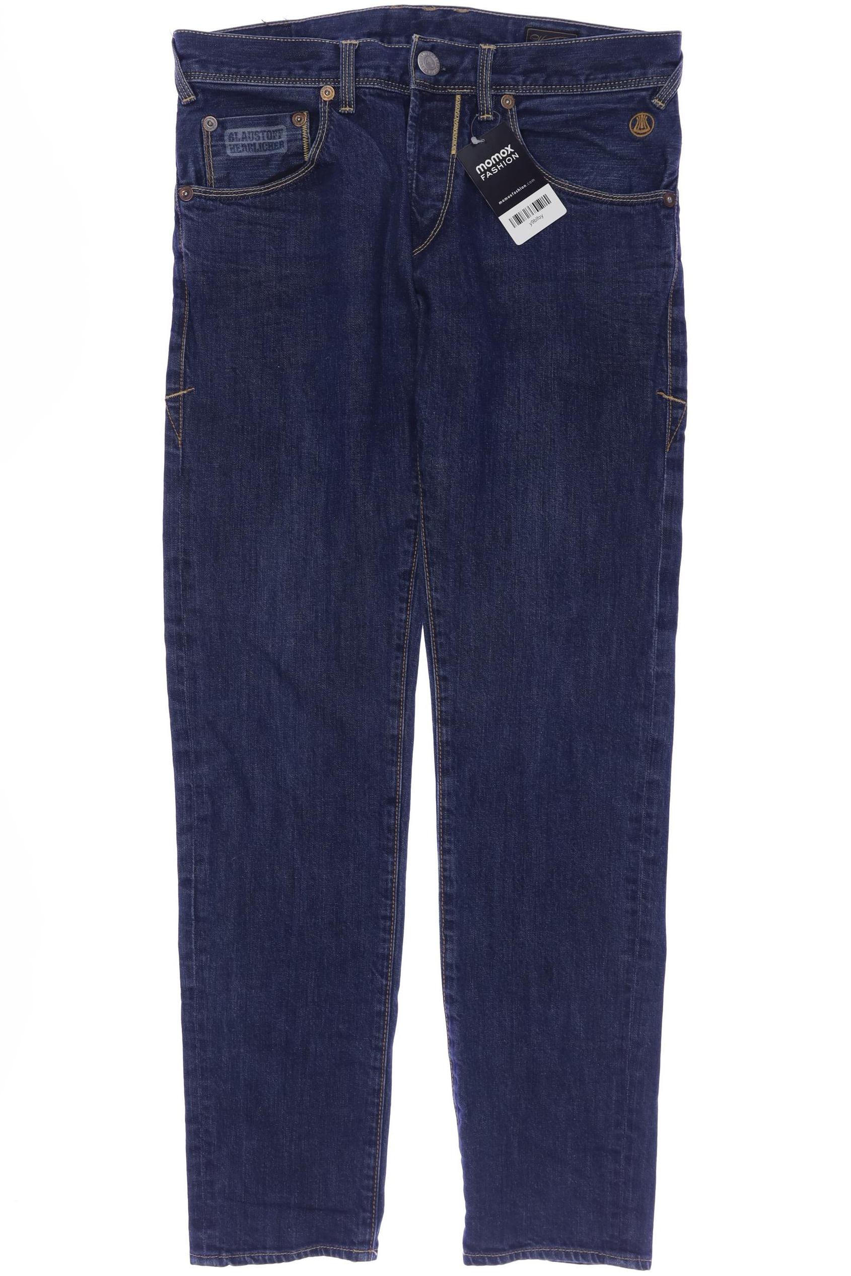 

Herrlicher Herren Jeans, marineblau, Gr. 30