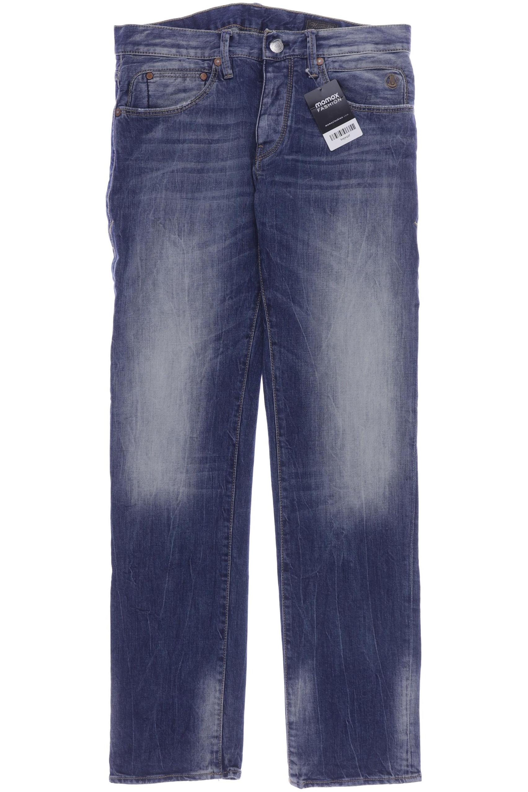 

Herrlicher Herren Jeans, blau, Gr. 32