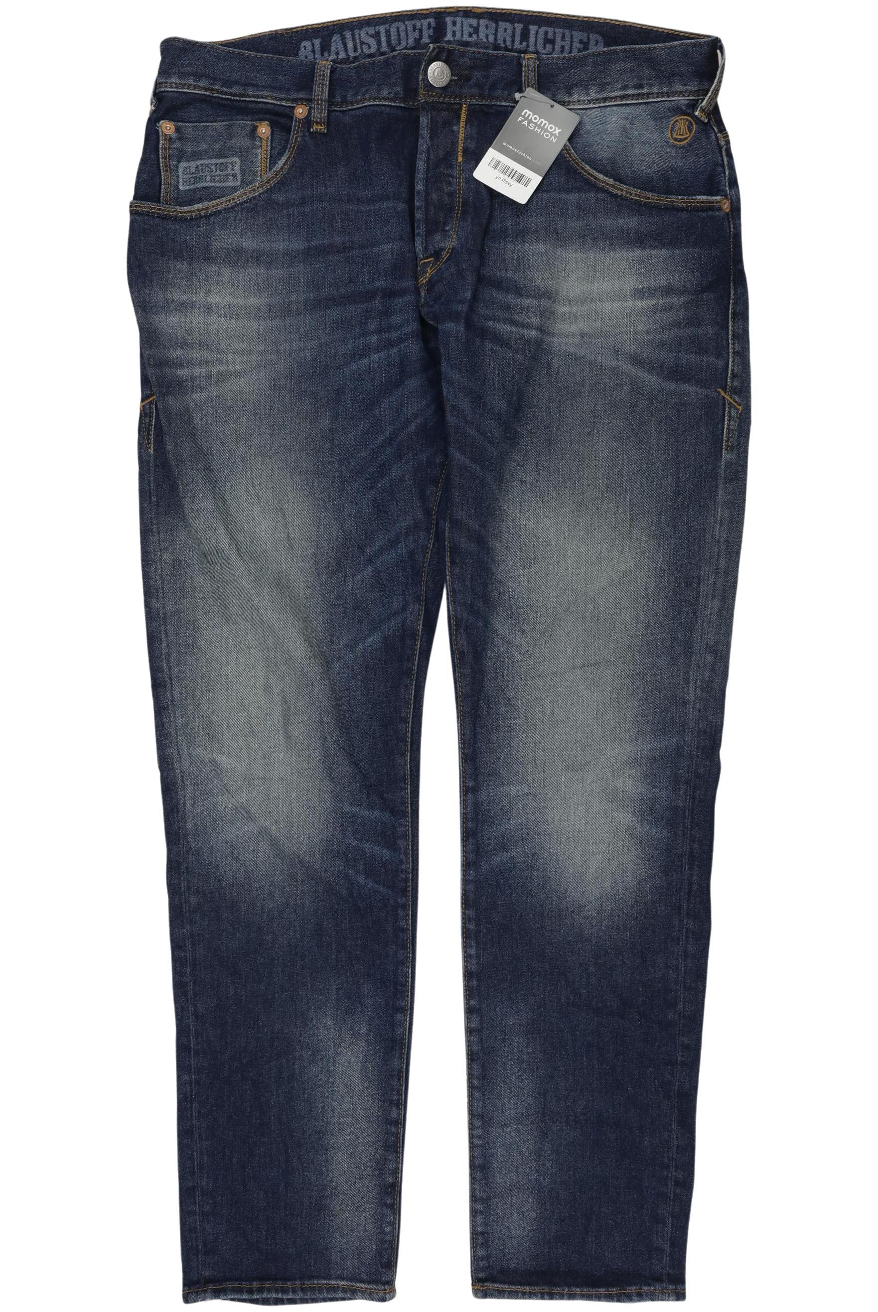 

Herrlicher Herren Jeans, marineblau, Gr. 39