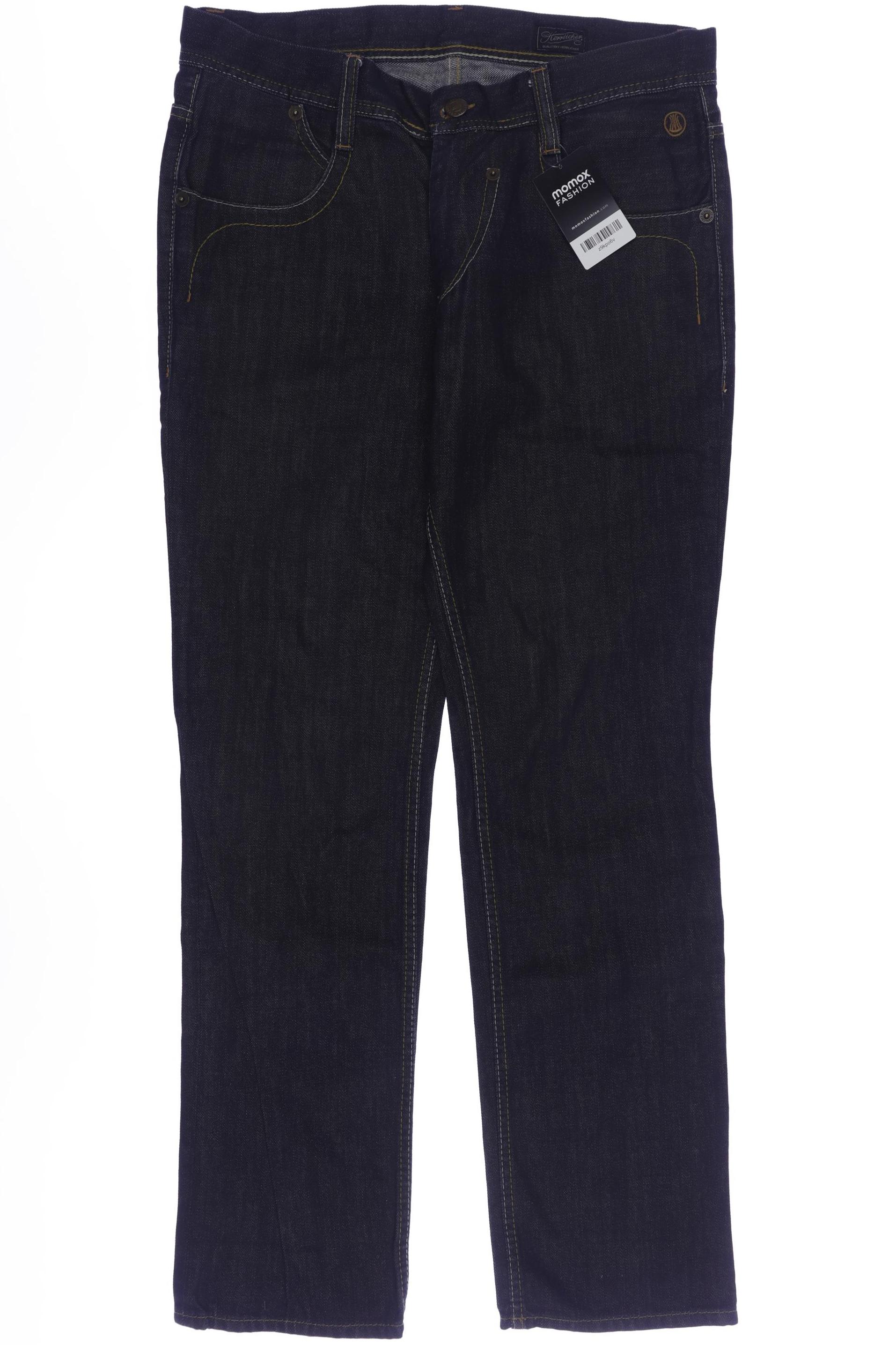 

Herrlicher Herren Jeans, marineblau, Gr. 34