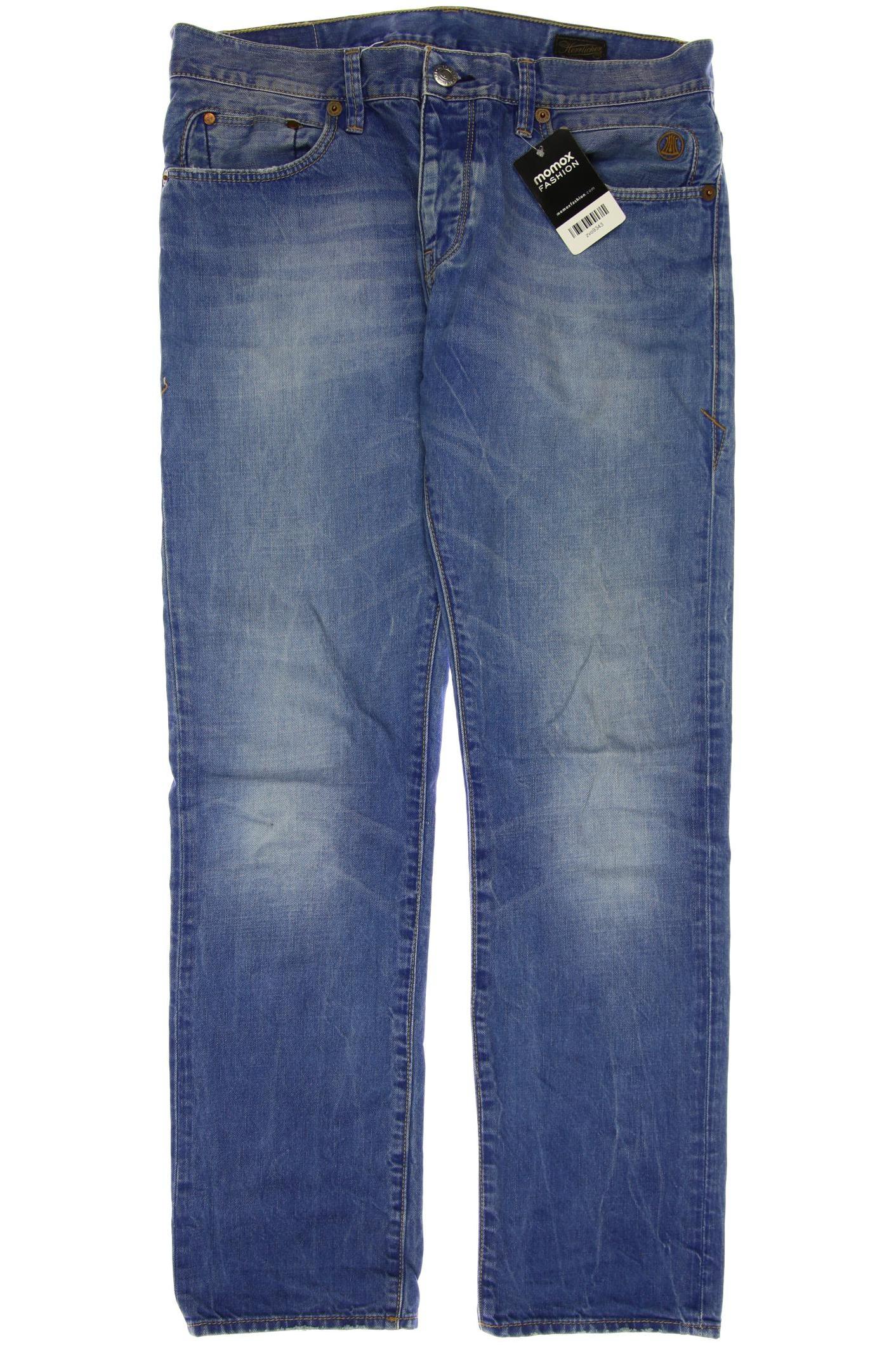 

Herrlicher Herren Jeans, blau, Gr. 50