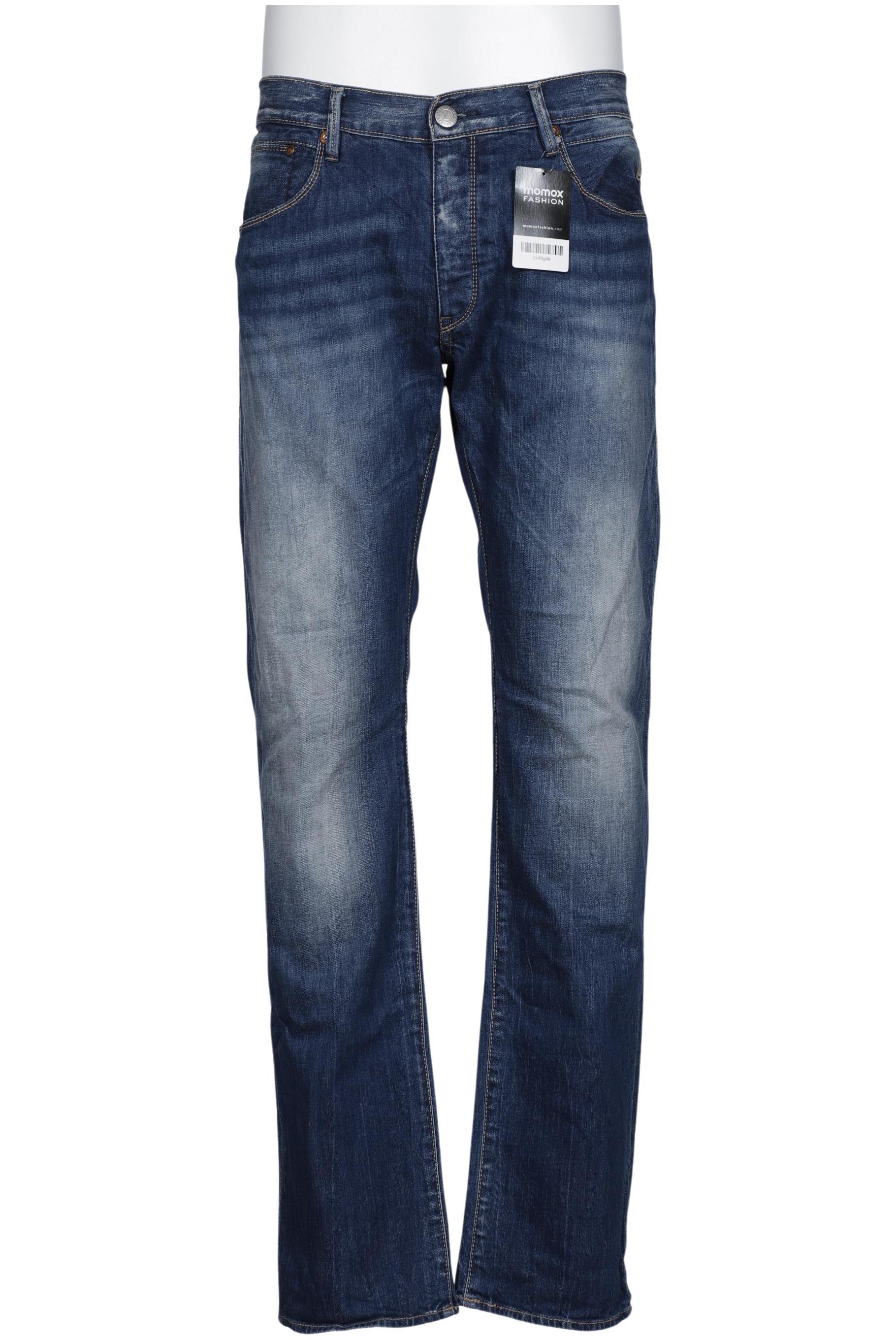 

Herrlicher Herren Jeans, blau, Gr. 36