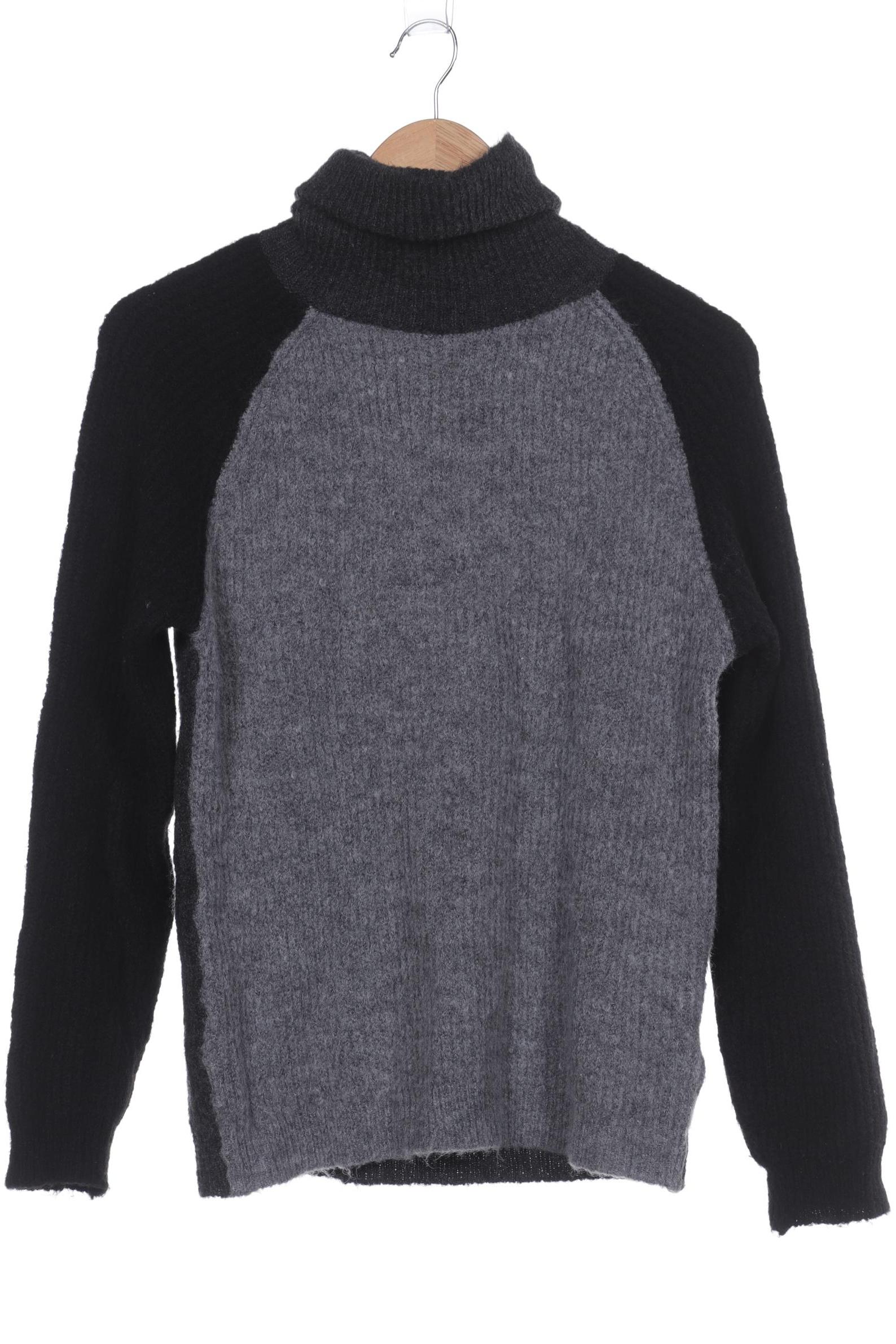 

Herrlicher Herren Pullover, grau, Gr. 44