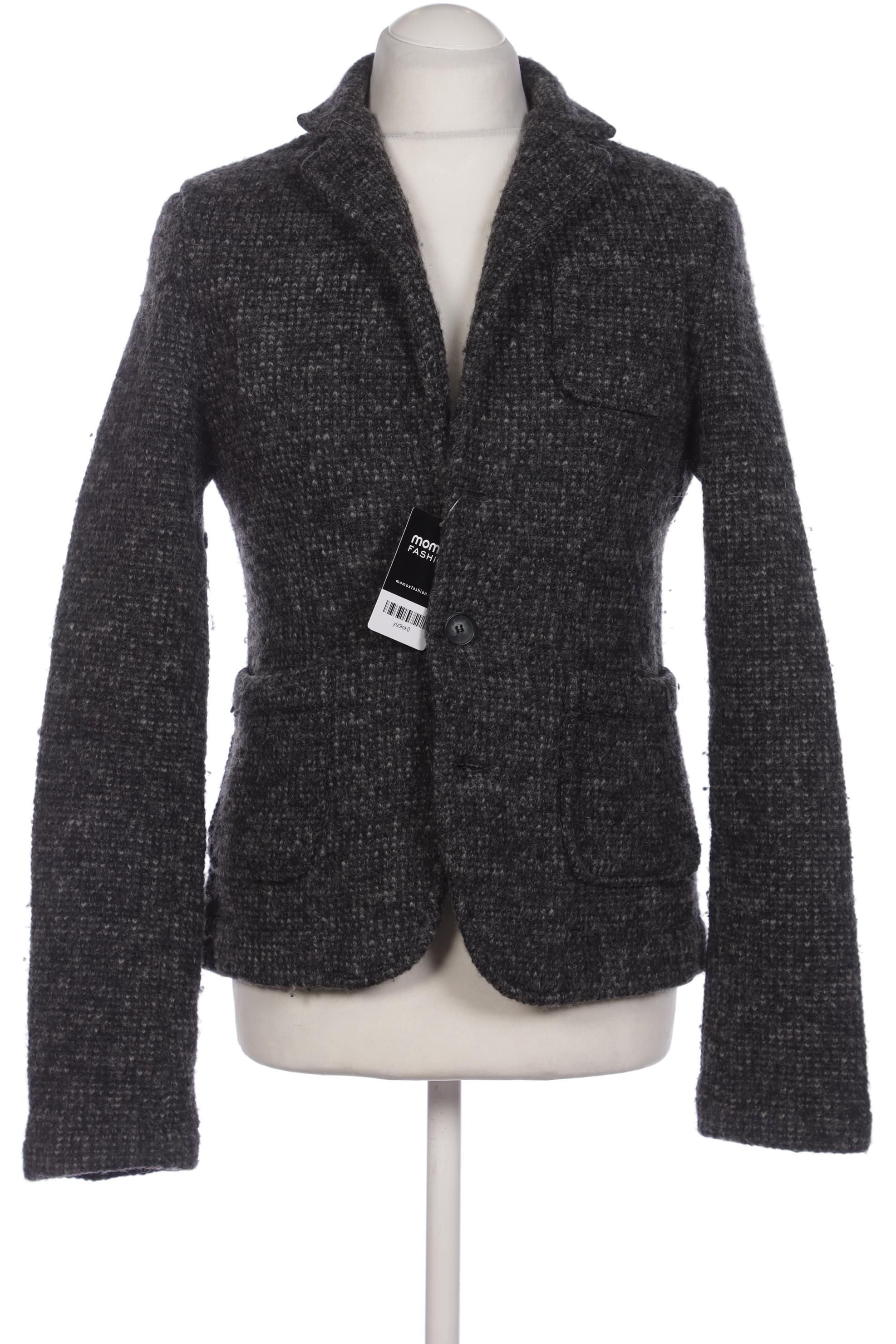 Thumbnail - Herrlicher Herren Sakko, schwarz, Gr. 48