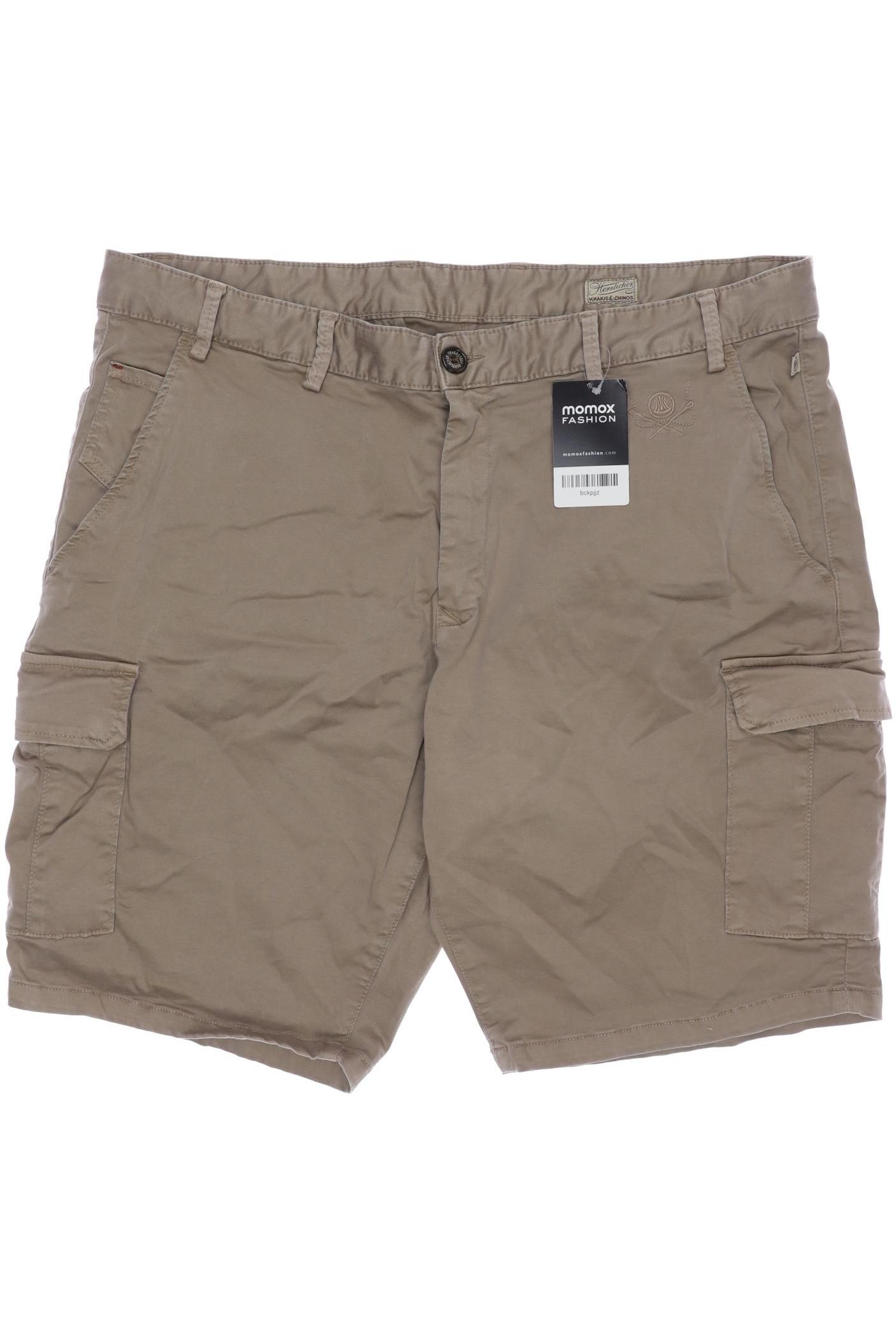 

Herrlicher Herren Shorts, beige, Gr. 39