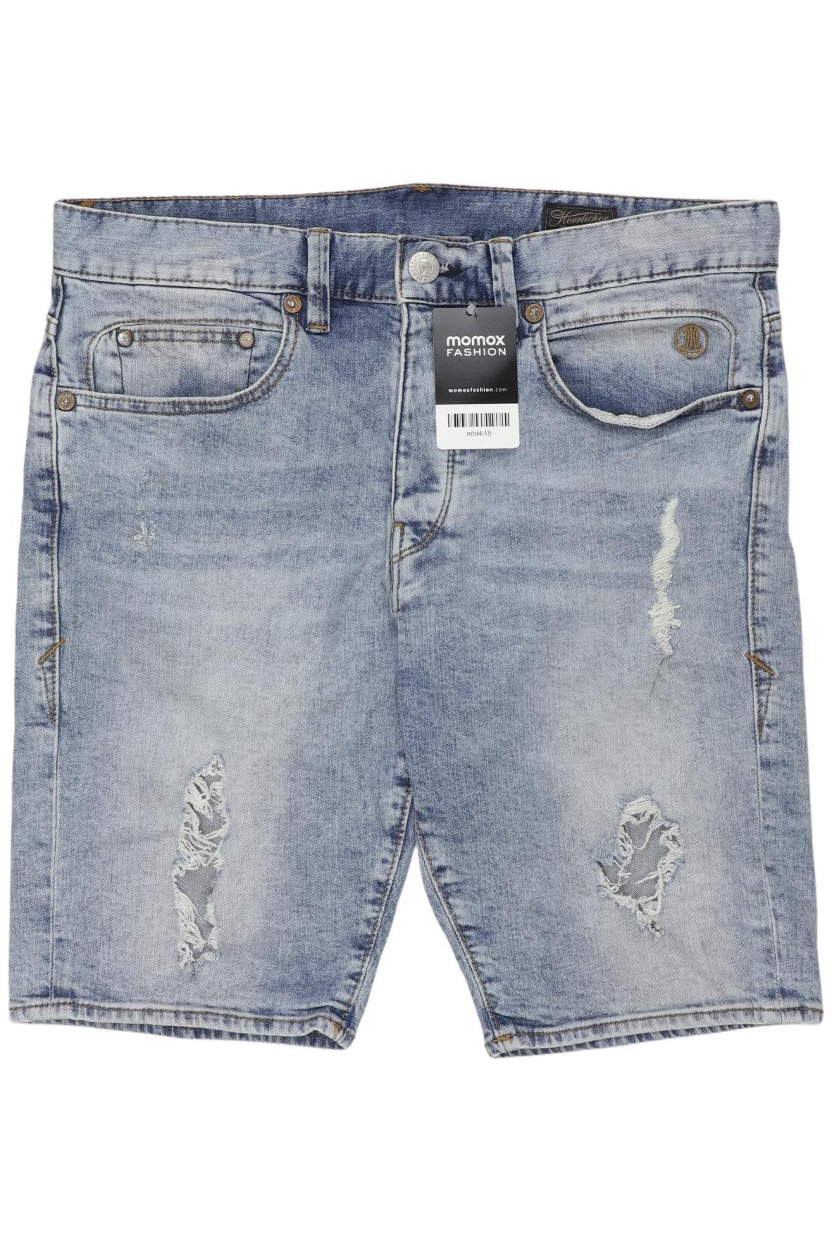 

Herrlicher Herren Shorts, hellblau, Gr. 32