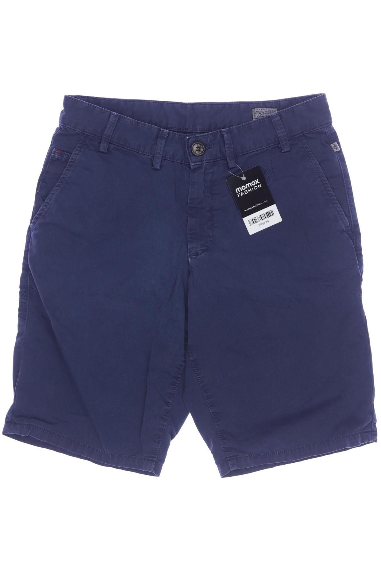 

Herrlicher Herren Shorts, marineblau, Gr. 29