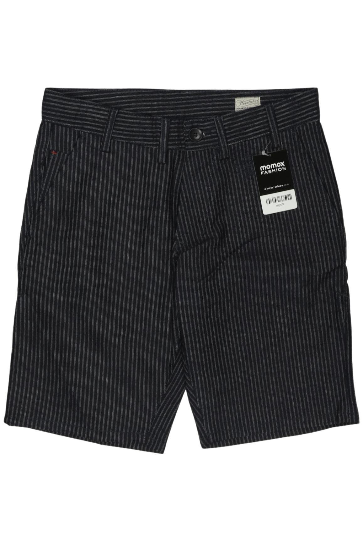

Herrlicher Herren Shorts, marineblau, Gr. 28