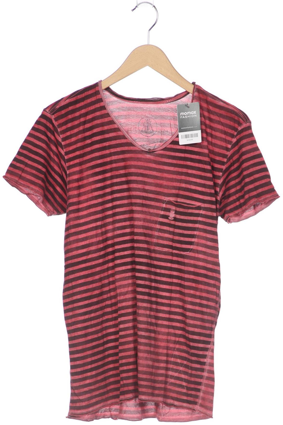 

Herrlicher Herren T-Shirt, rot