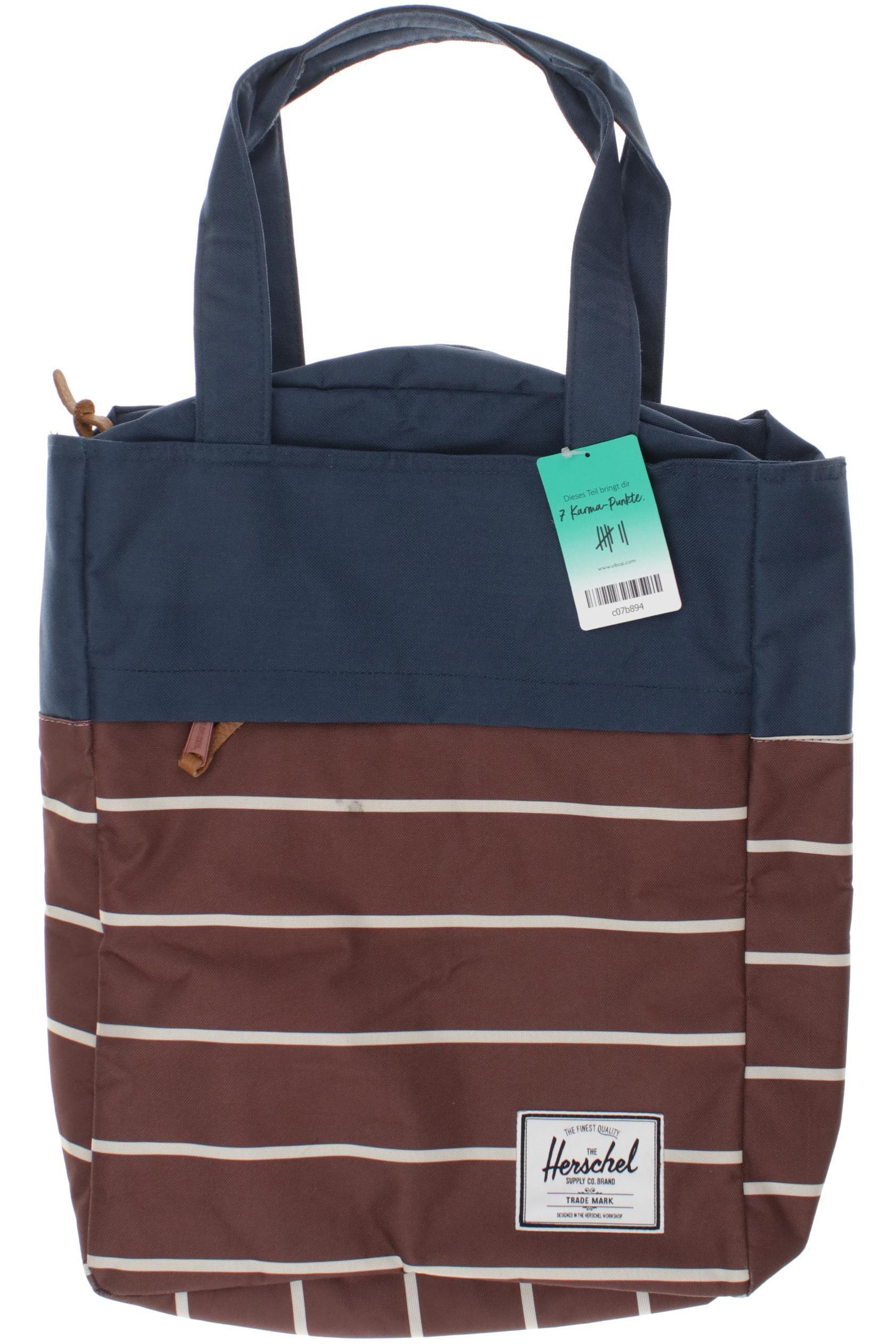 

Herschel Damen Handtasche, braun, Gr.