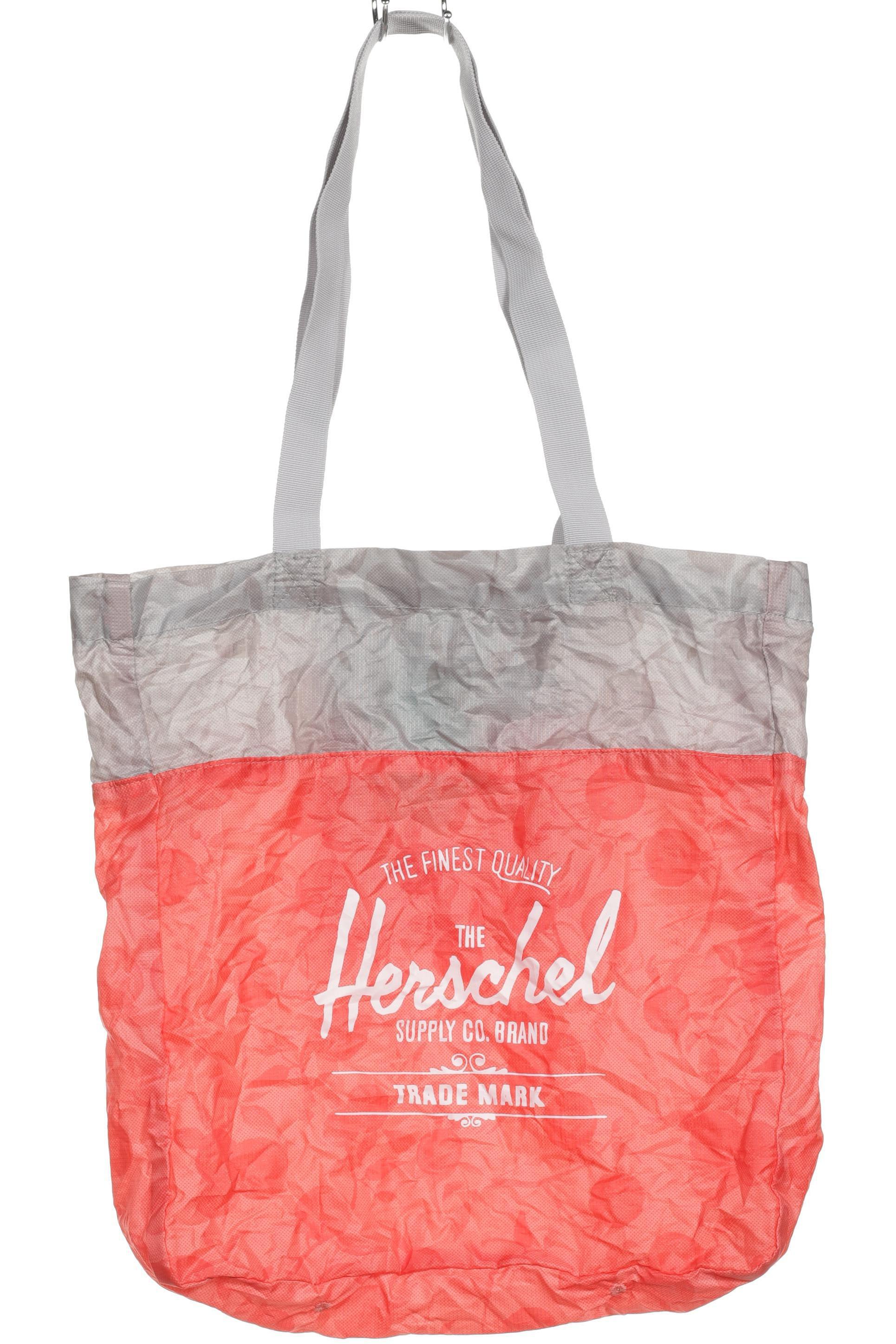 

Herschel Damen Handtasche, rot, Gr.