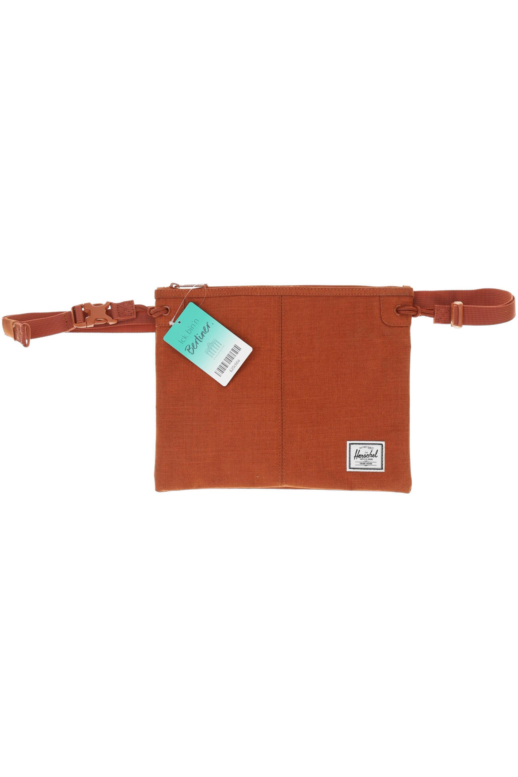 

Herschel Damen Handtasche, orange, Gr.