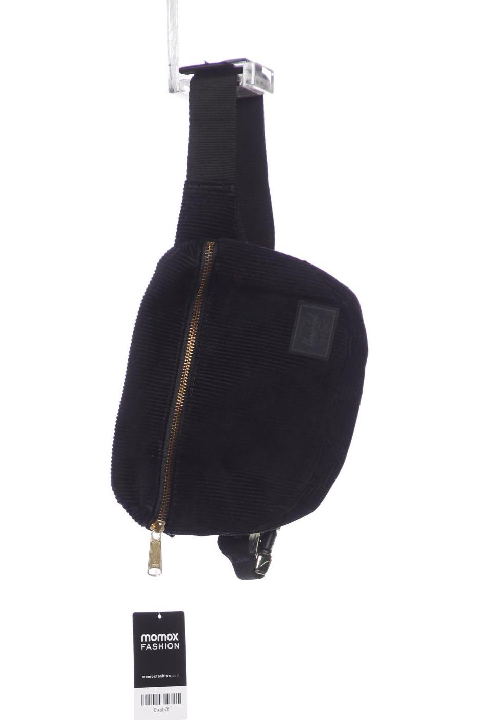 

Herschel Damen Handtasche, schwarz, Gr.