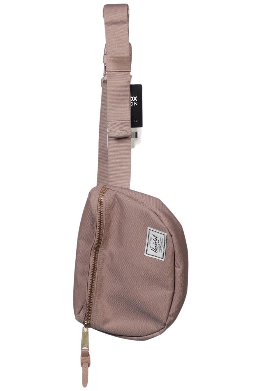 

Herschel Damen Handtasche, pink, Gr.