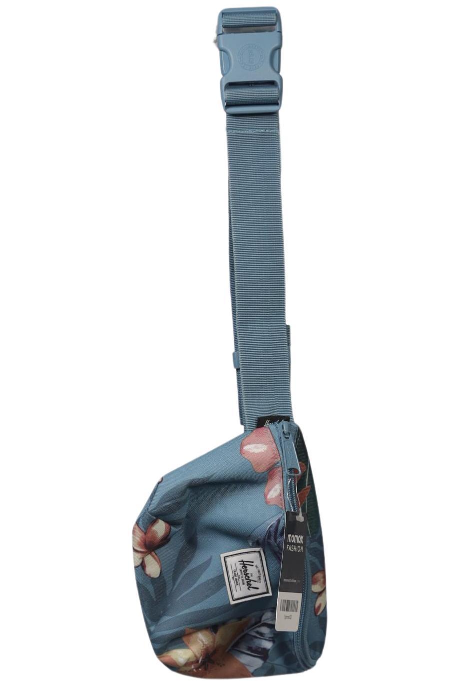 

Herschel Damen Handtasche, blau, Gr.