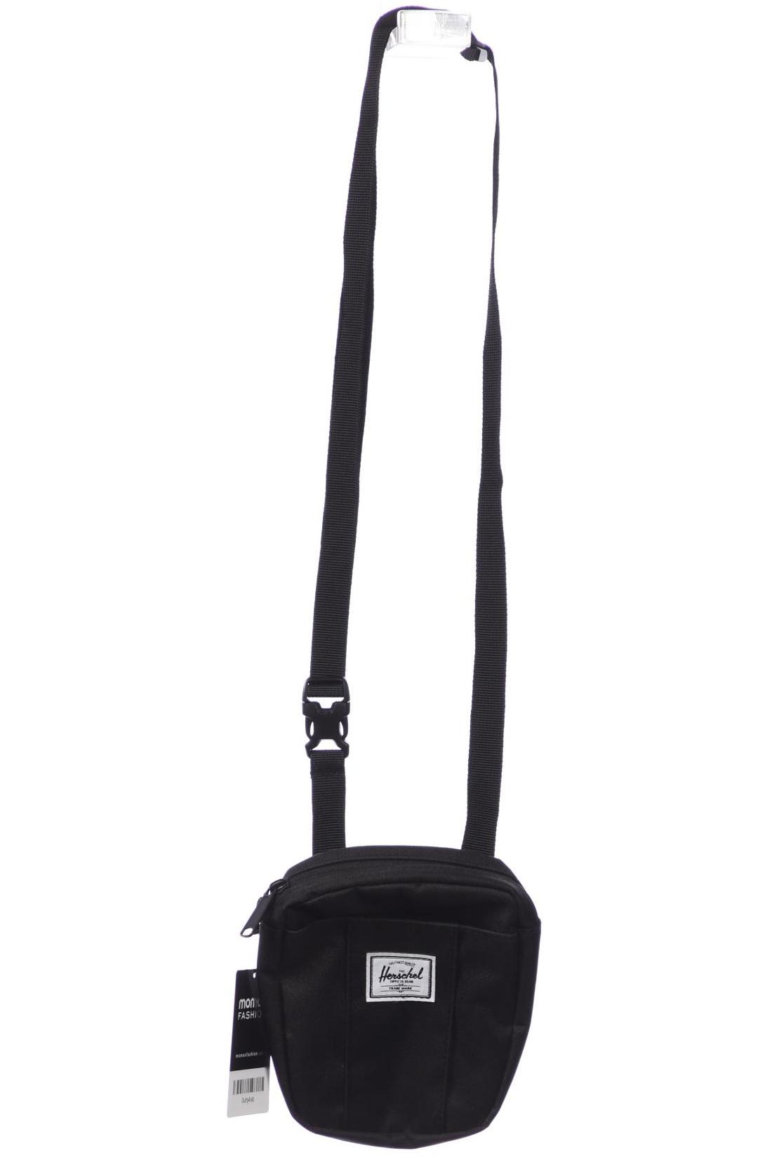 

Herschel Damen Handtasche, schwarz, Gr.