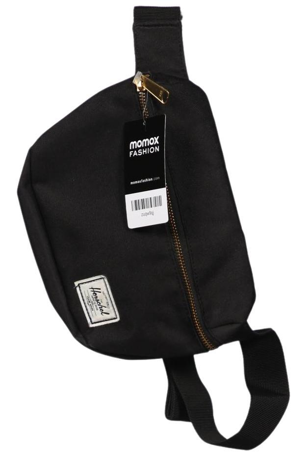 

Herschel Damen Handtasche, schwarz, Gr.