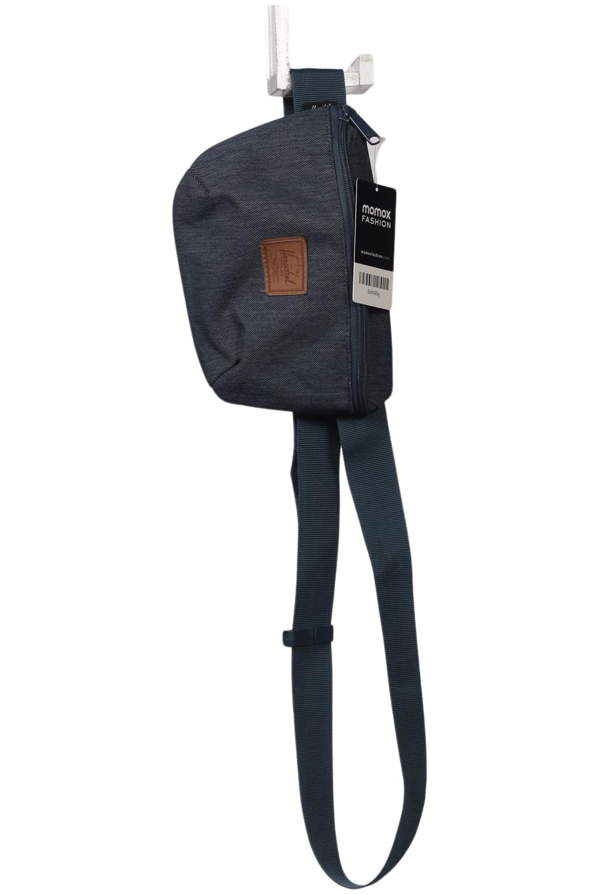 

Herschel Damen Handtasche, marineblau, Gr.