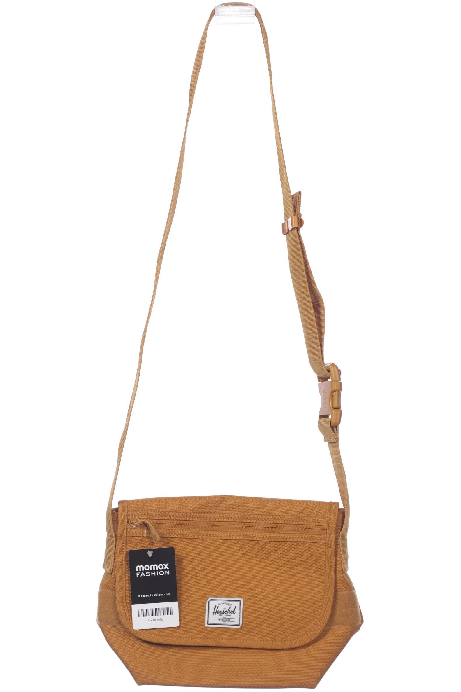 

Herschel Damen Handtasche, orange, Gr.