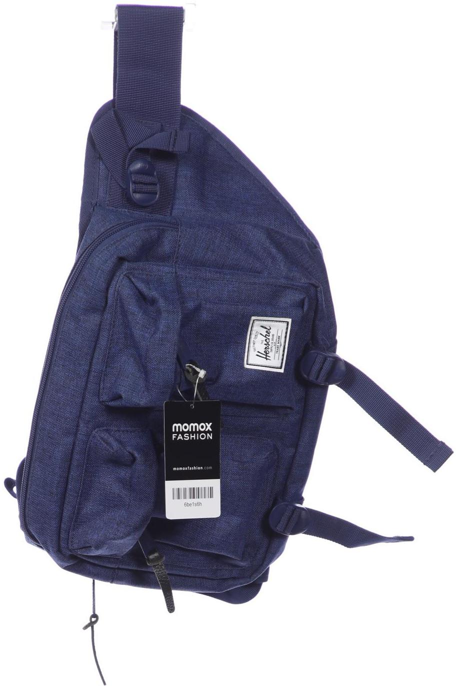 

Herschel Damen Handtasche, marineblau, Gr.