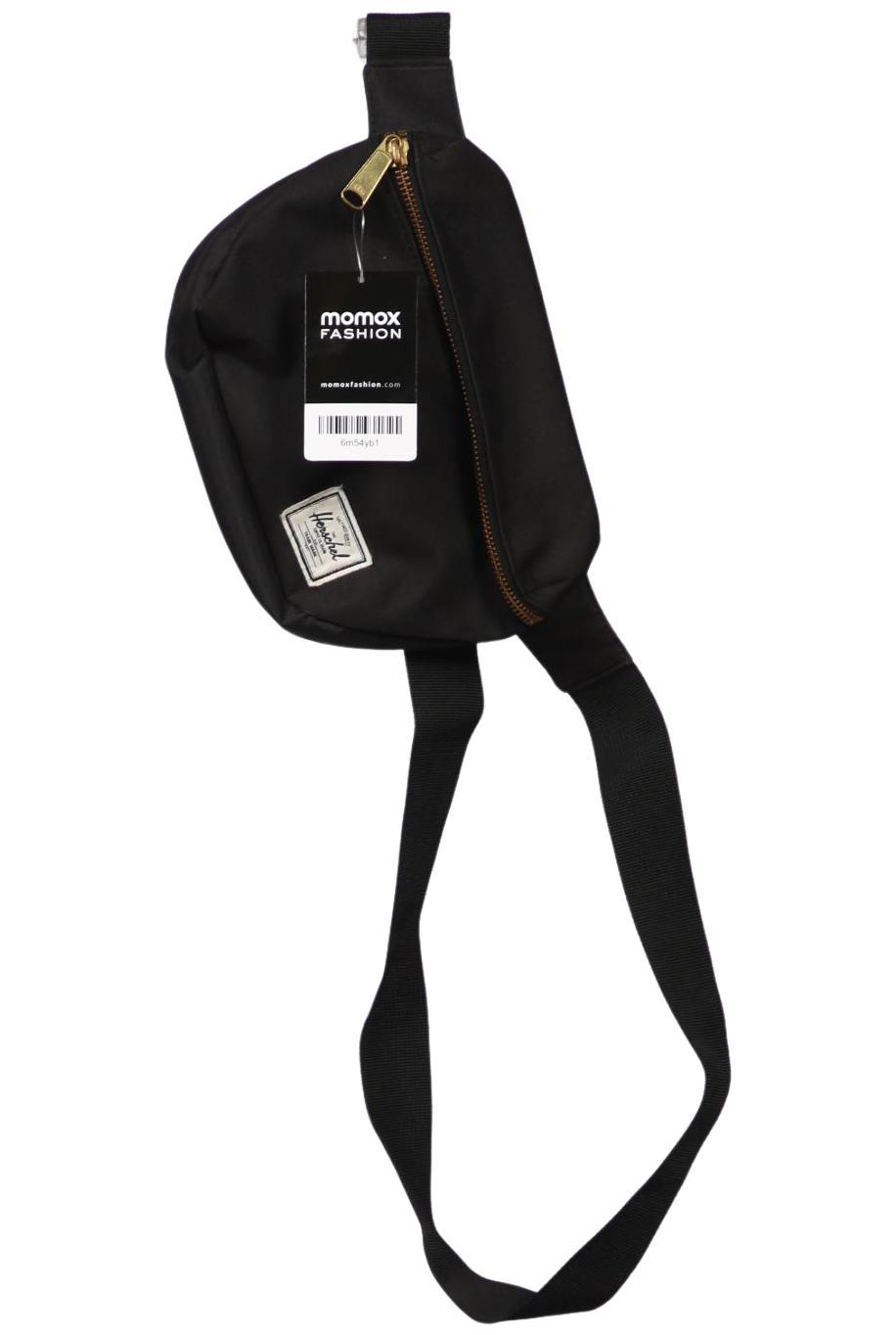 

Herschel Damen Handtasche, schwarz, Gr.