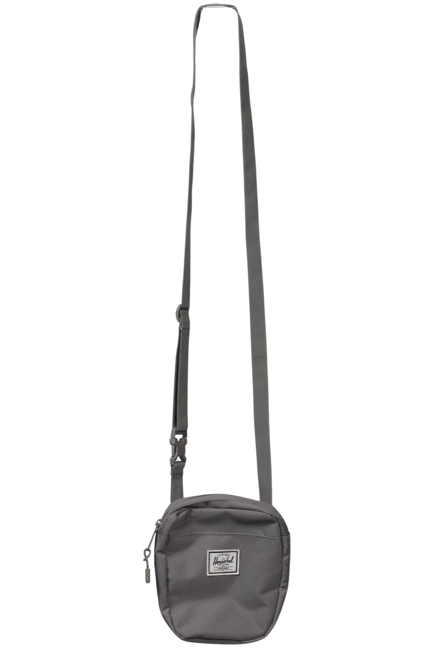 

Herschel Damen Handtasche, grau, Gr.