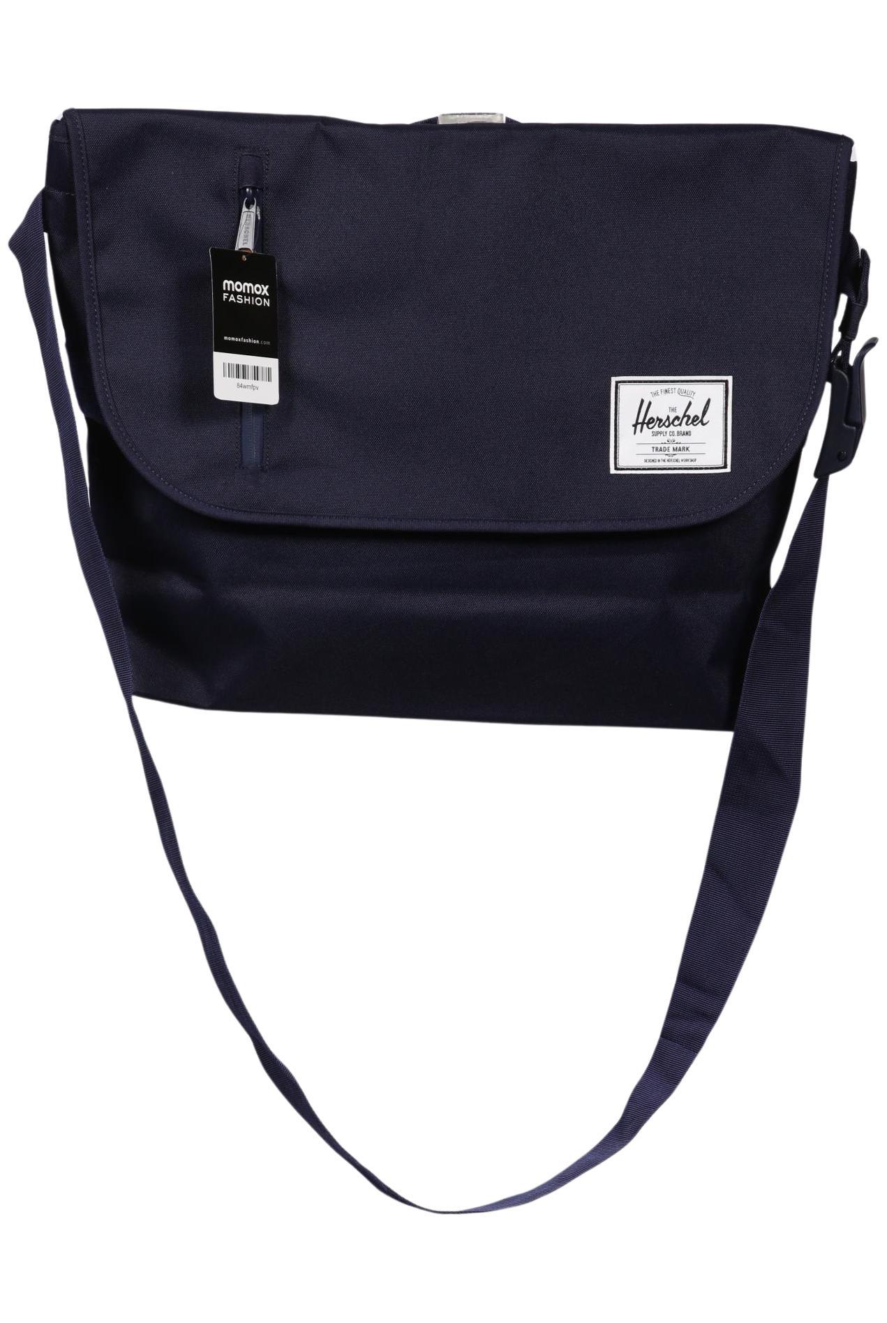 

Herschel Damen Handtasche, marineblau, Gr.