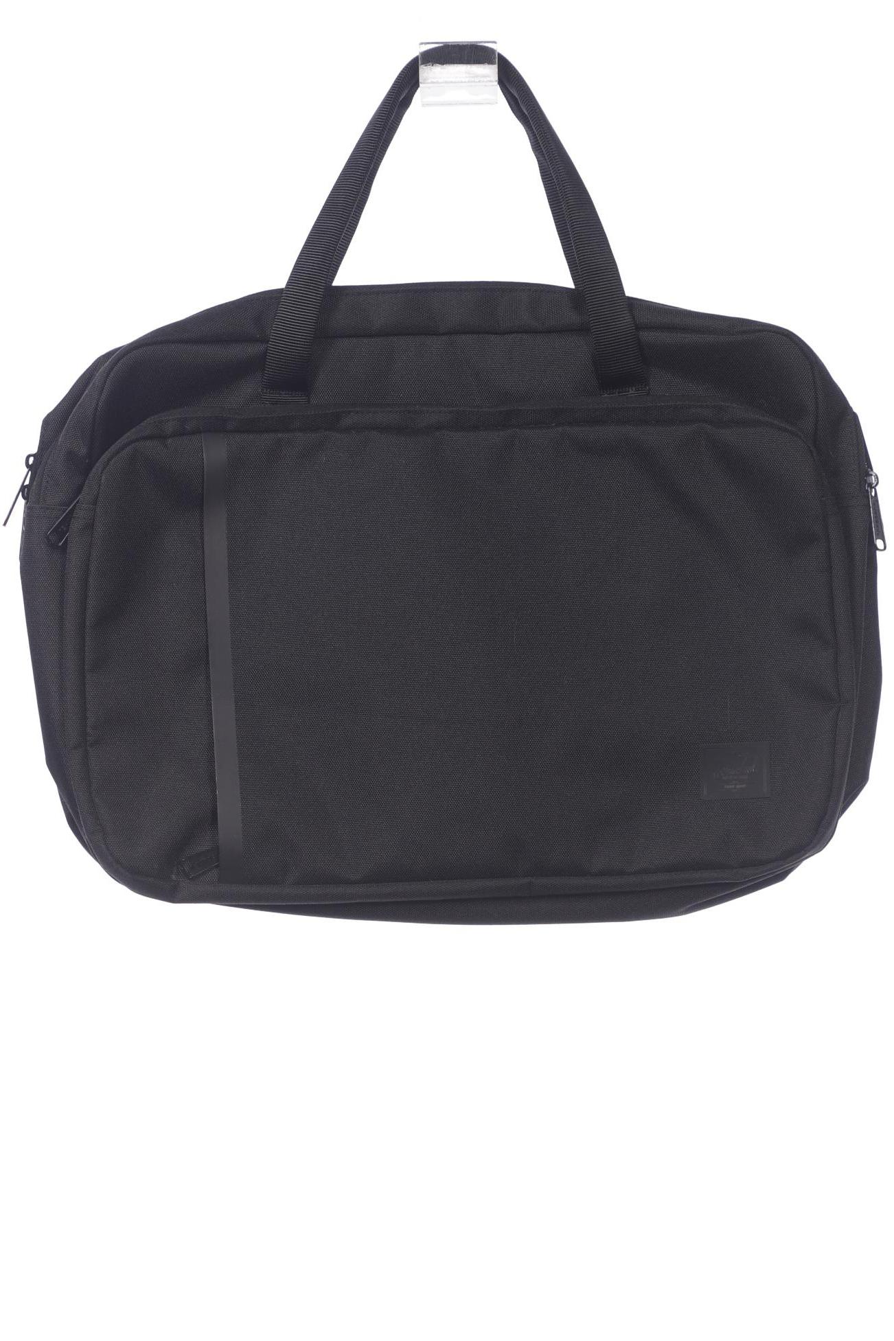 

Herschel Damen Handtasche, schwarz, Gr.