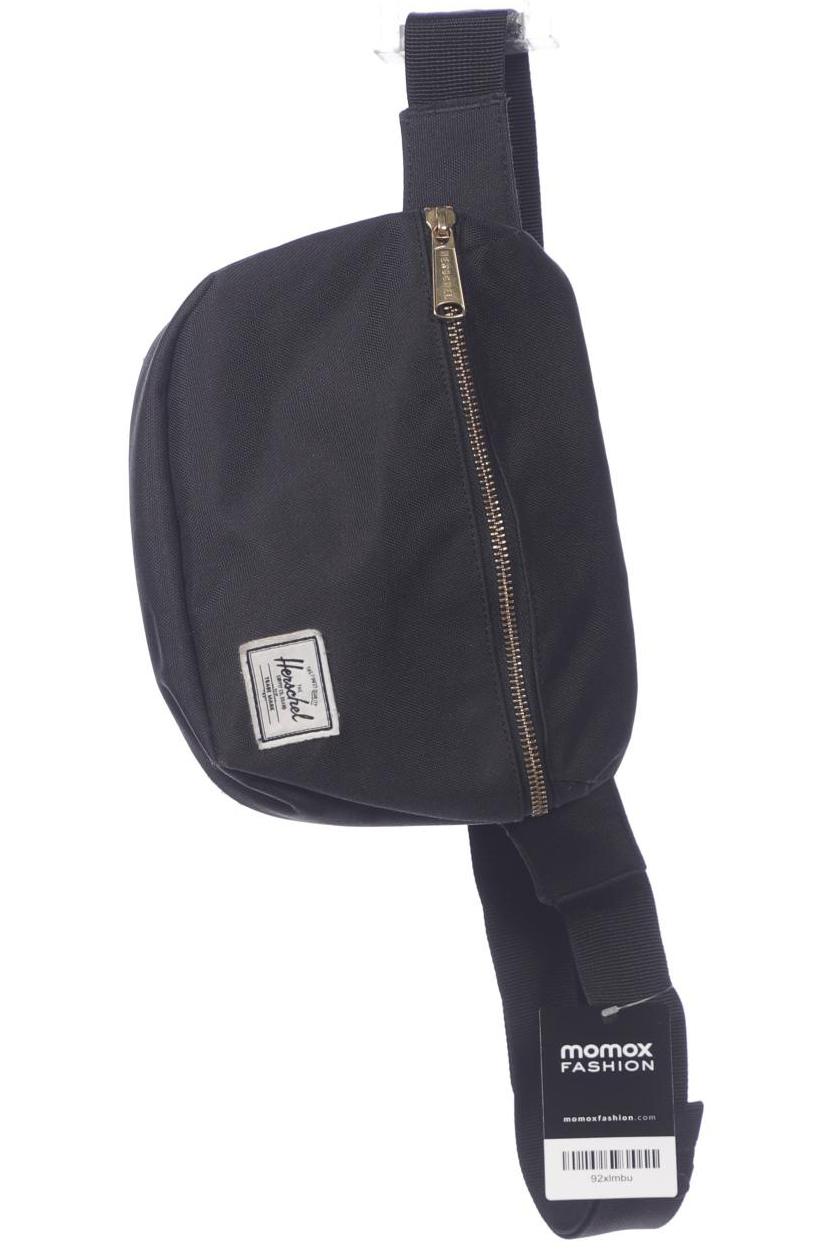 

Herschel Damen Handtasche, schwarz, Gr.
