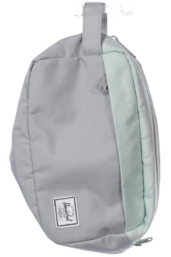 

Herschel Damen Handtasche, grau, Gr.
