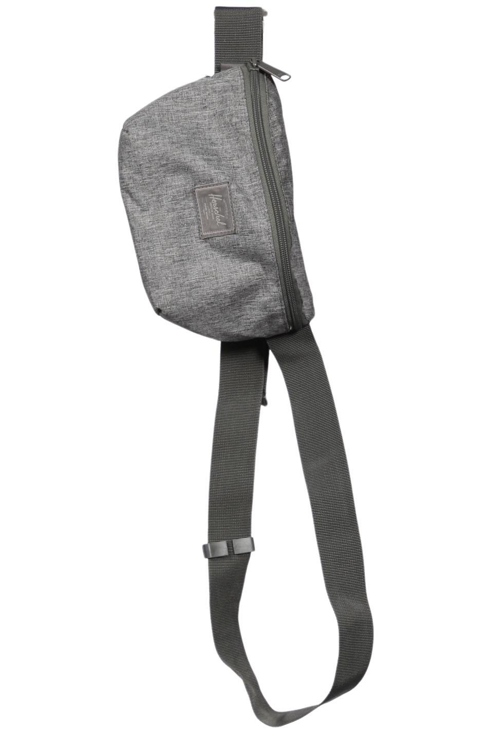 

Herschel Damen Handtasche, grau, Gr.