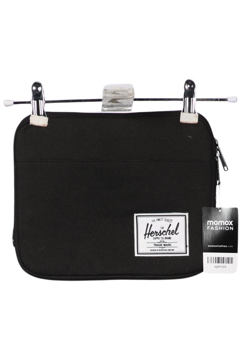 

Herschel Damen Handtasche, schwarz, Gr.