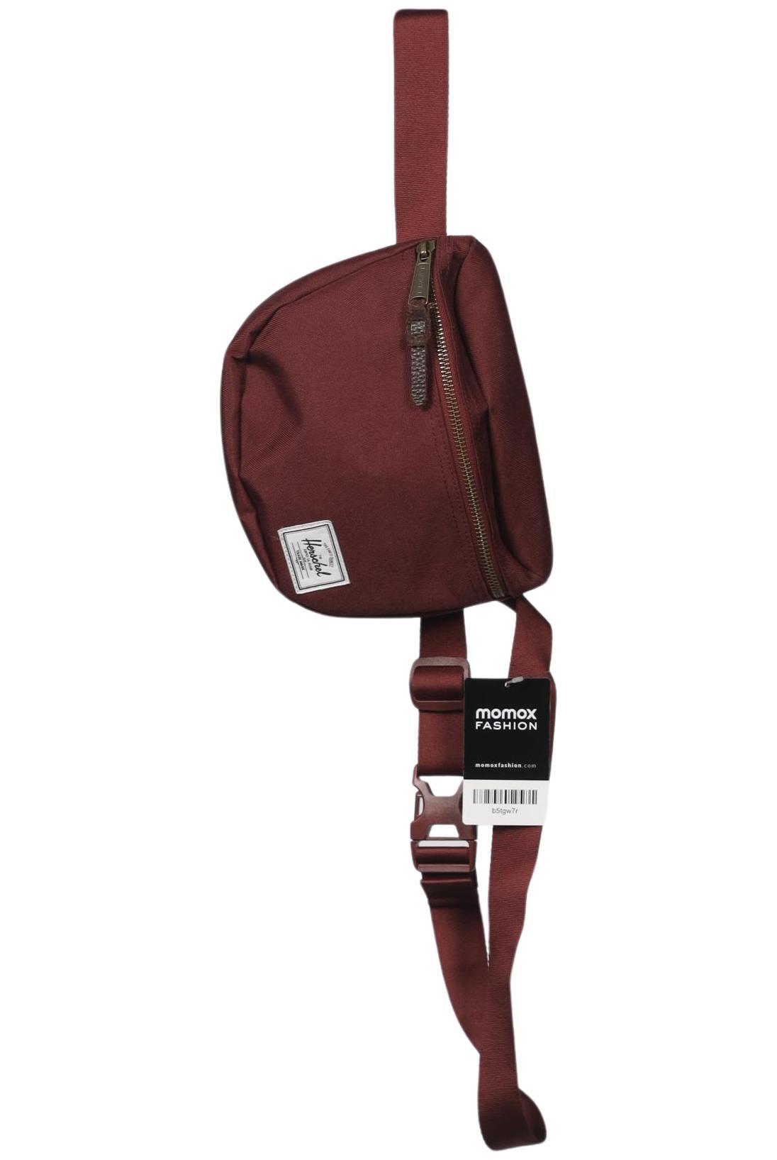 

Herschel Damen Handtasche, bordeaux, Gr.