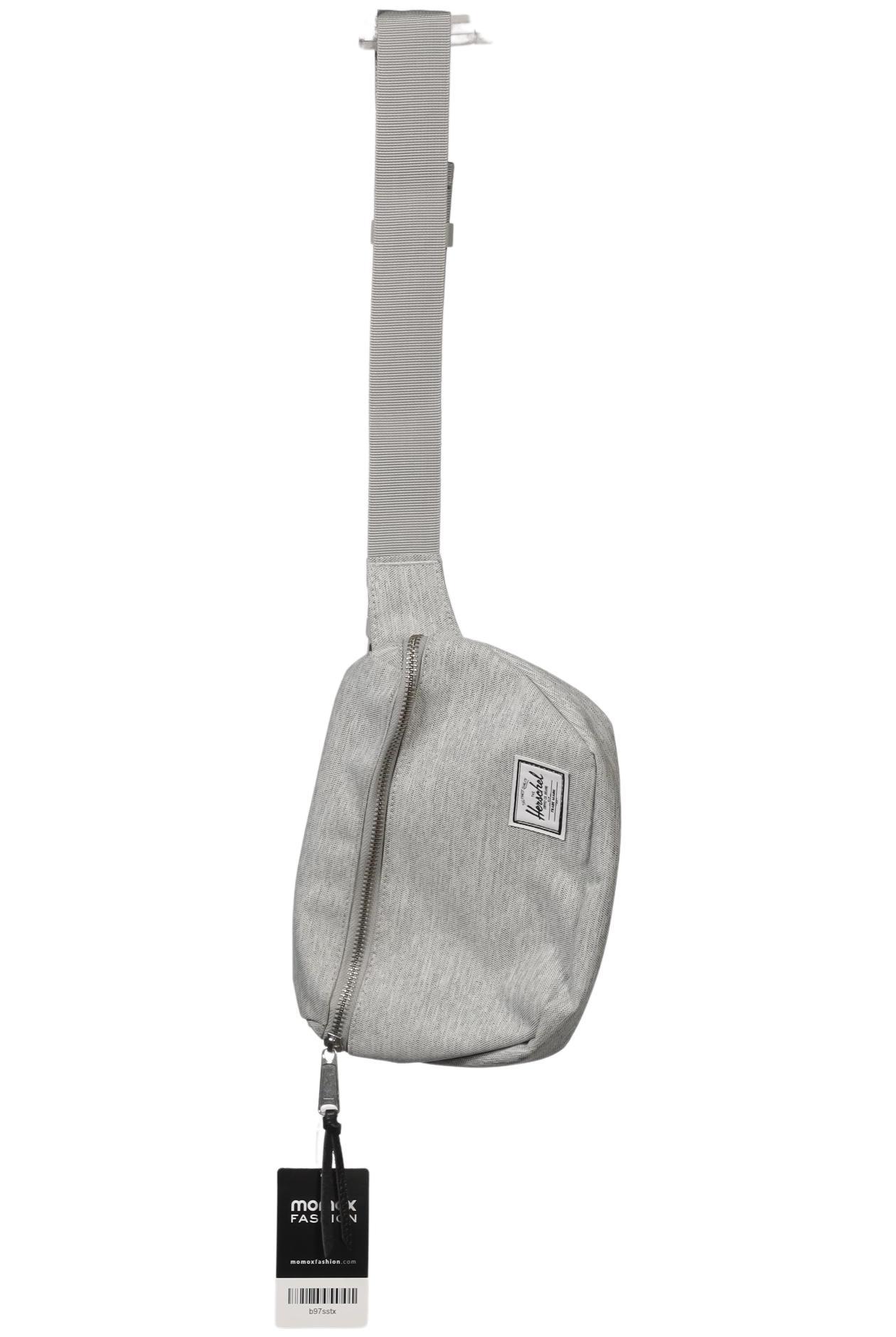 

Herschel Damen Handtasche, grau, Gr.